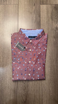 CAMISA NÁUTICA