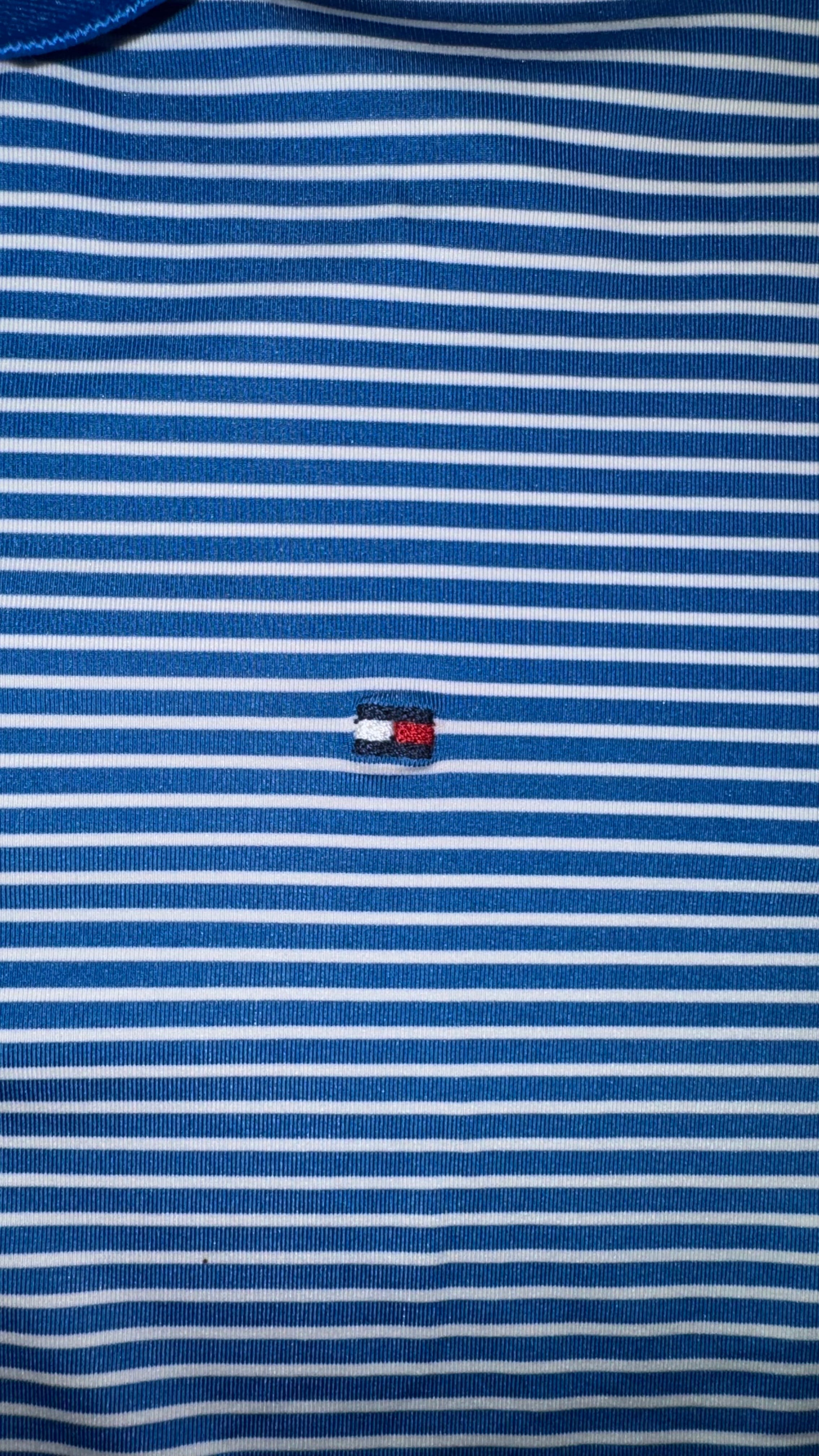 PLAYERA NIÑO TOMMY HILFIGER