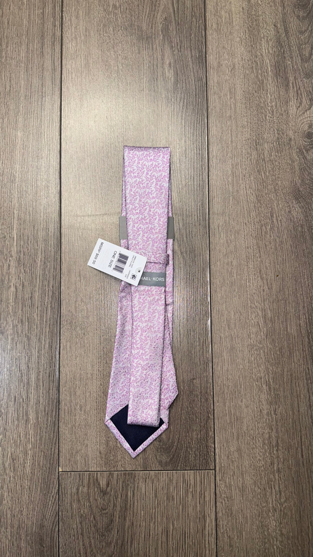 CORBATA MICHAEL KORS