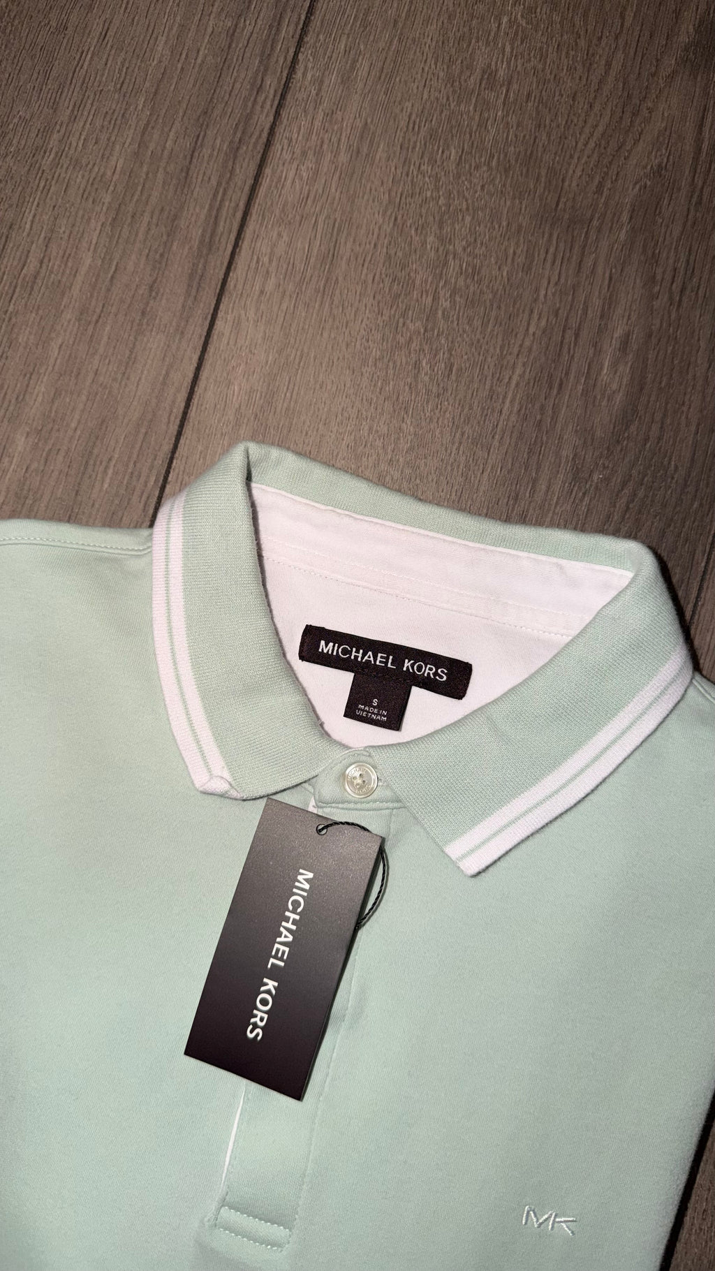 PLAYERA MICHAEL KORS