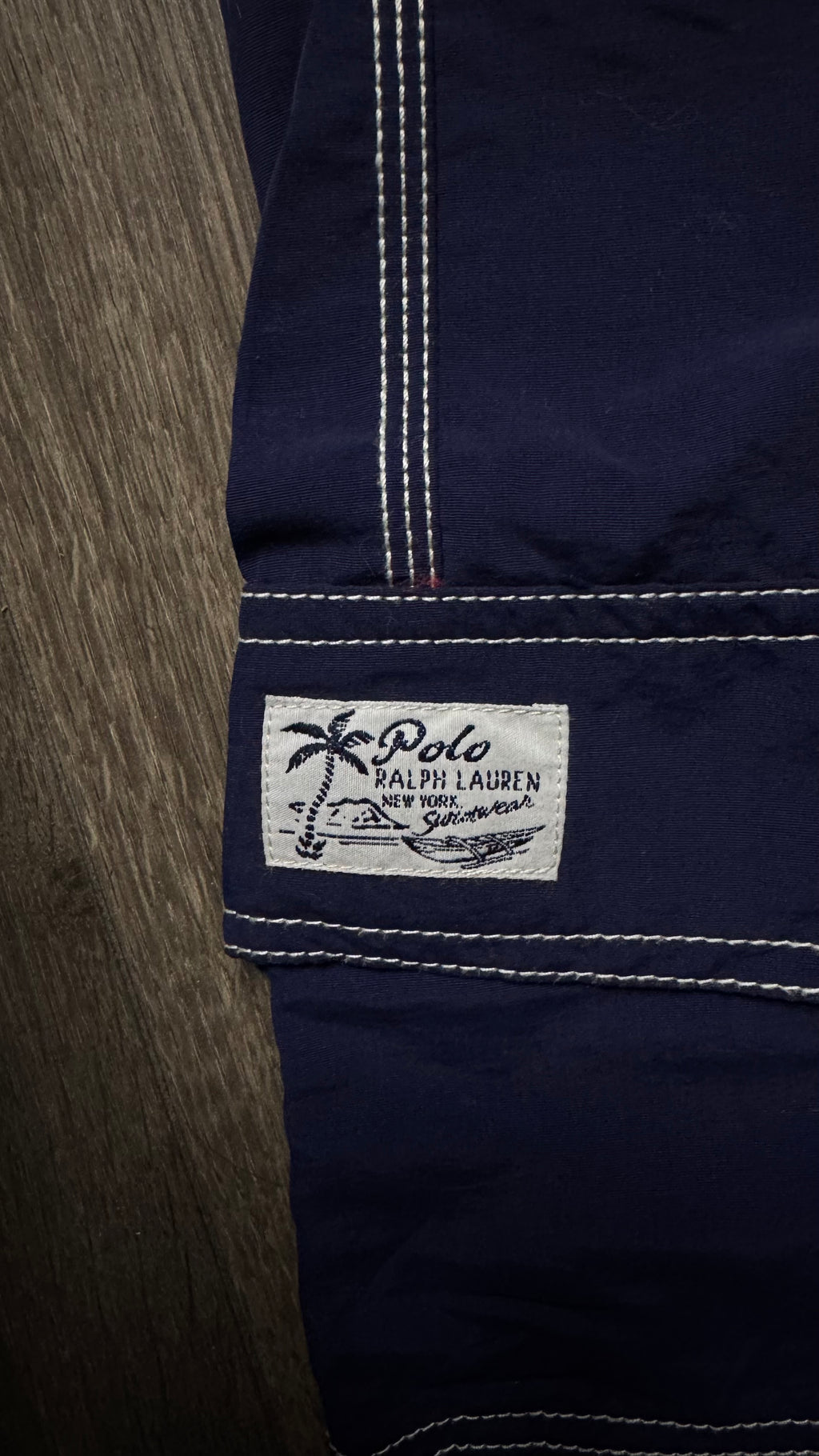 BAÑADOR RALPH LAUREN