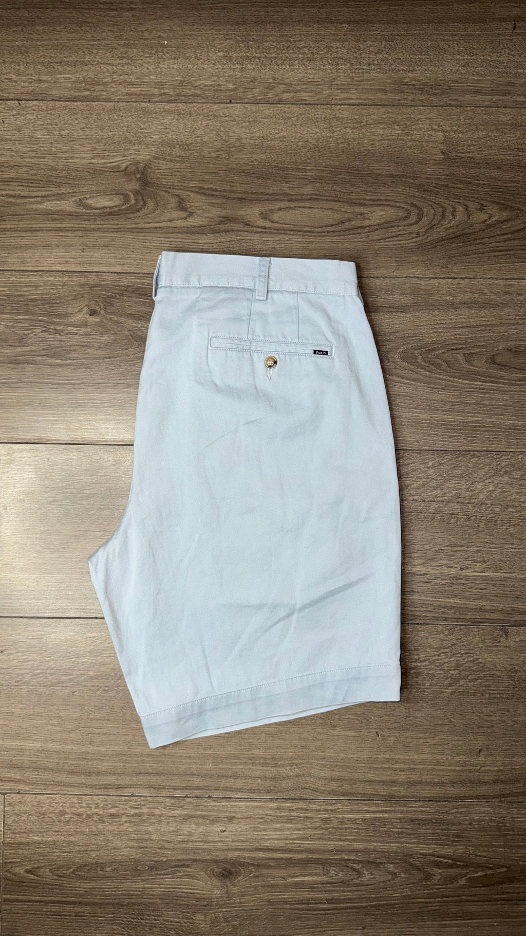BERMUDA RALPH LAUREN