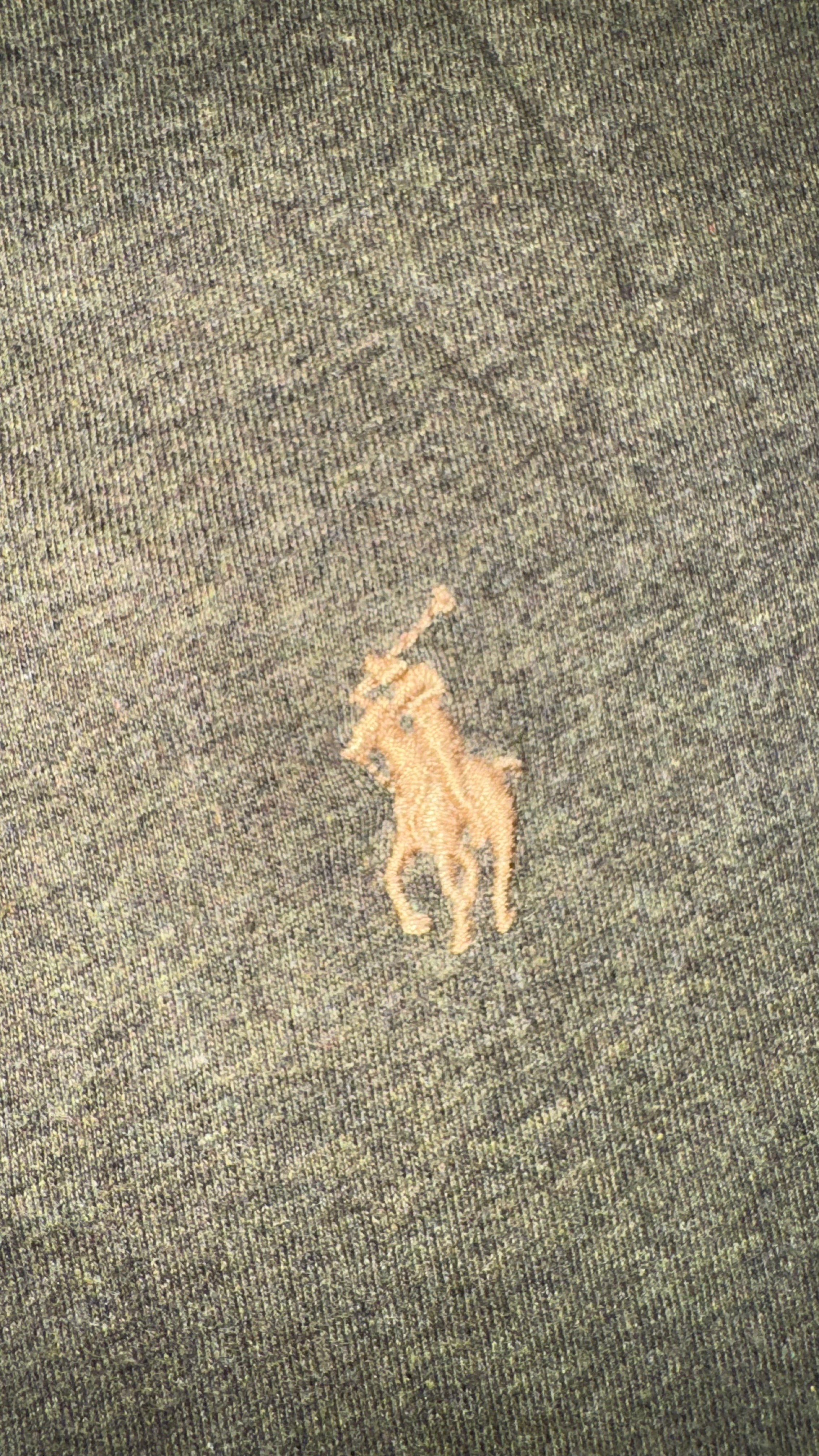 PLAYERA RALPH LAUREN