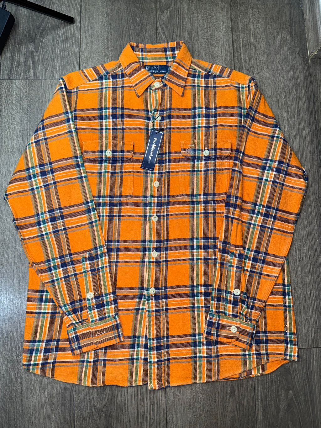 CAMISA RALPH LAUREN