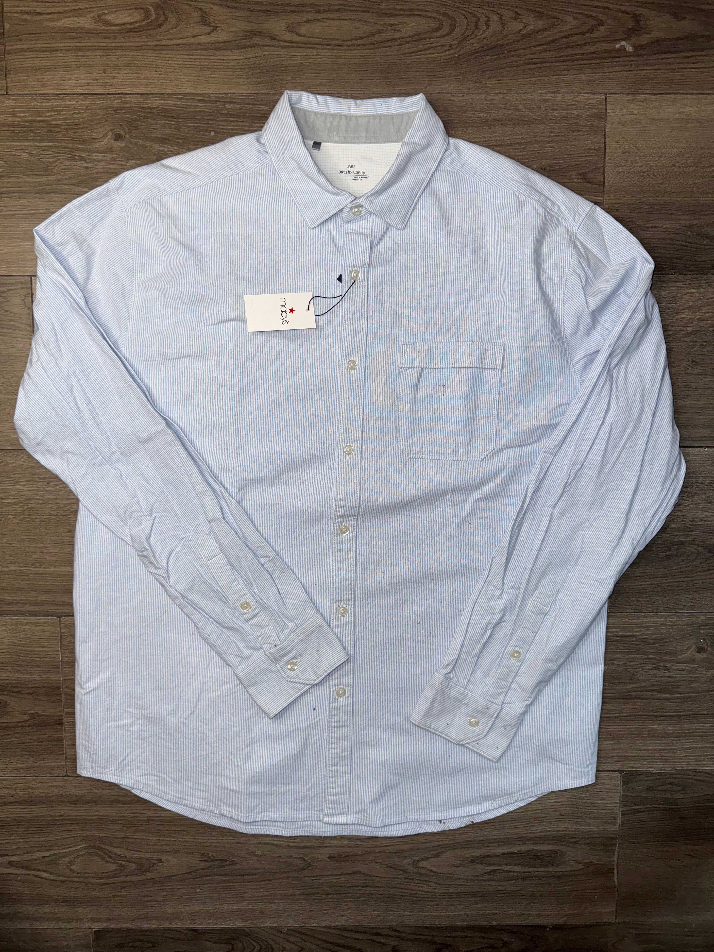 CAMISA UNDER ARMOUR