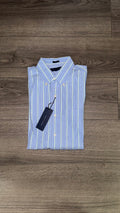 CAMISA TOMMY HILFIGER