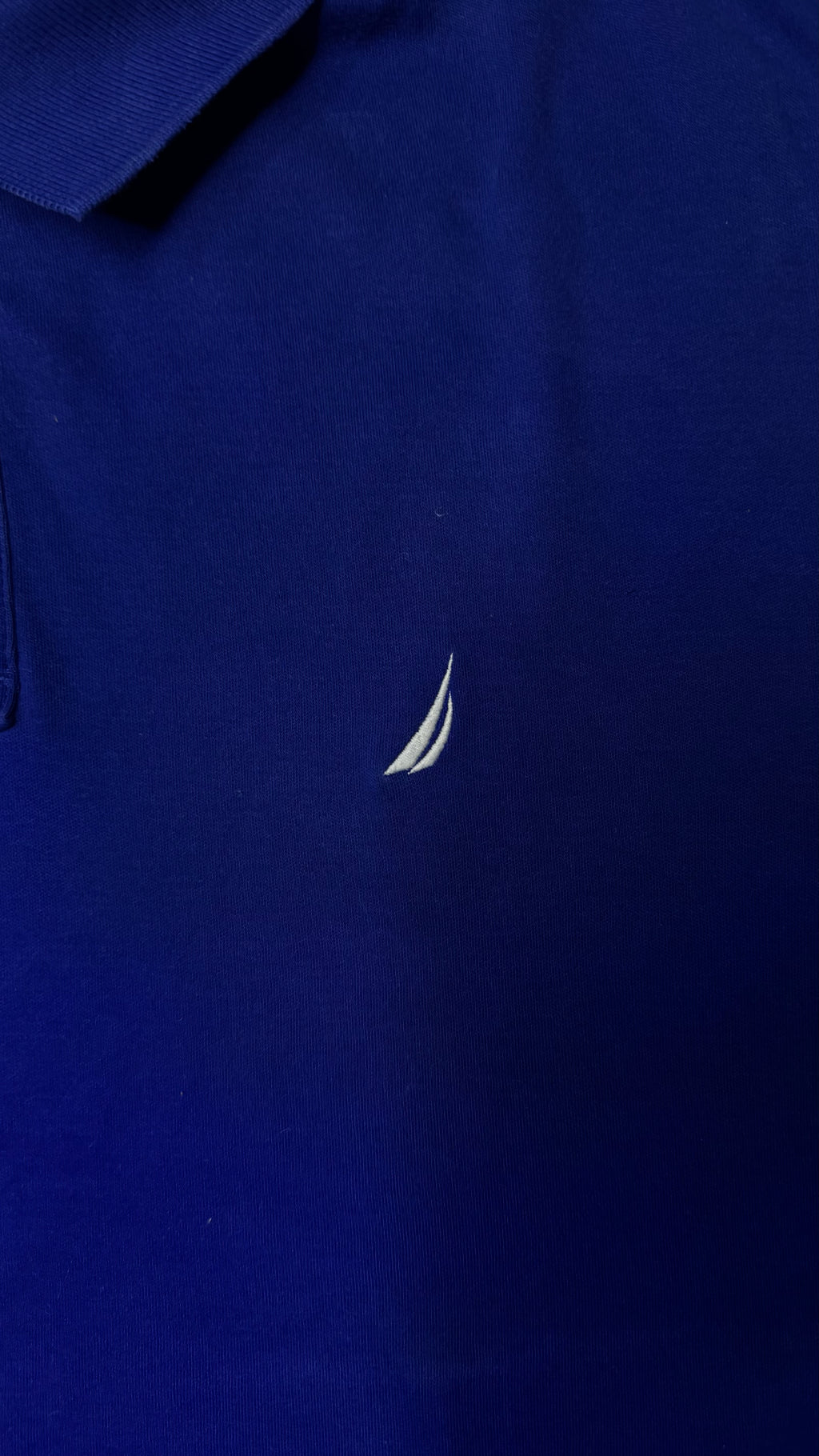 PLAYERA NÁUTICA