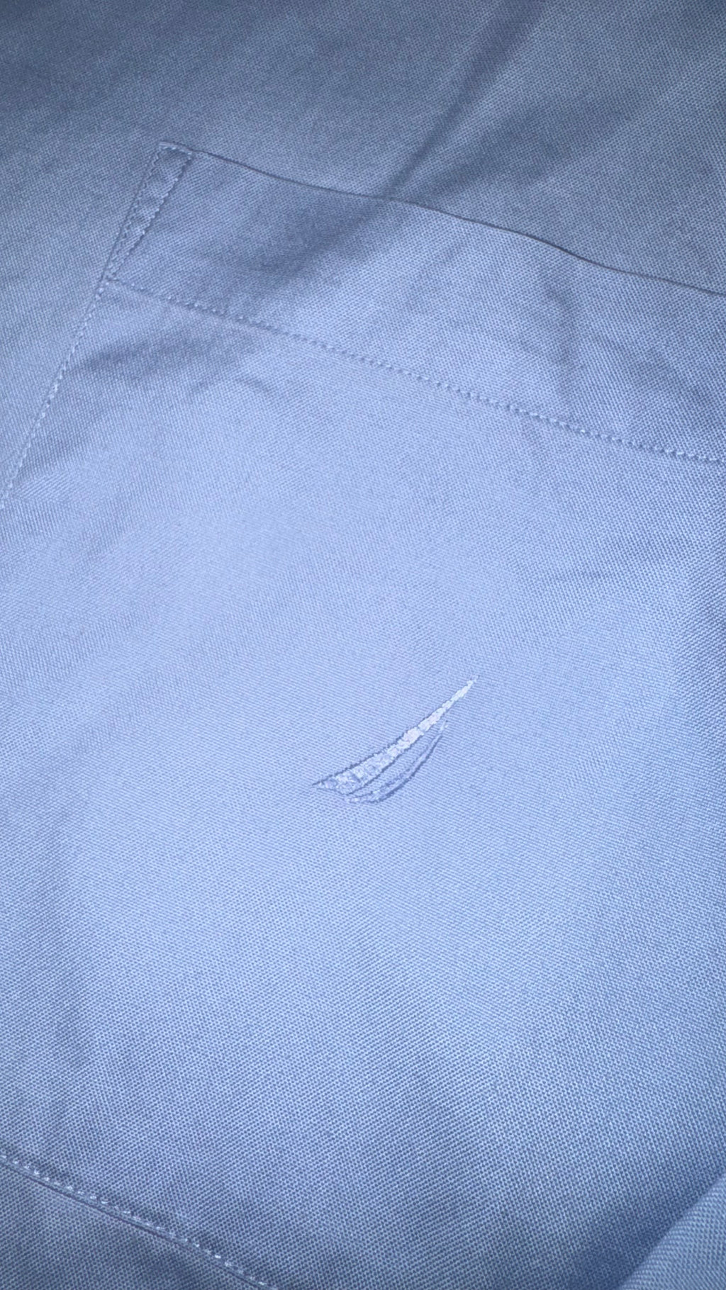 CAMISA NÁUTICA