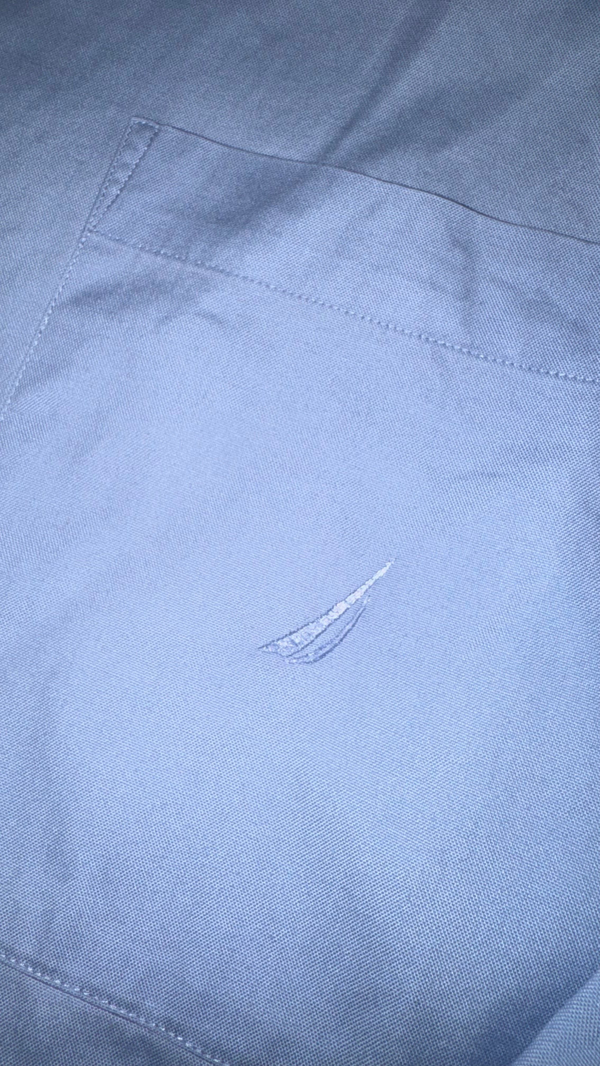 CAMISA NÁUTICA