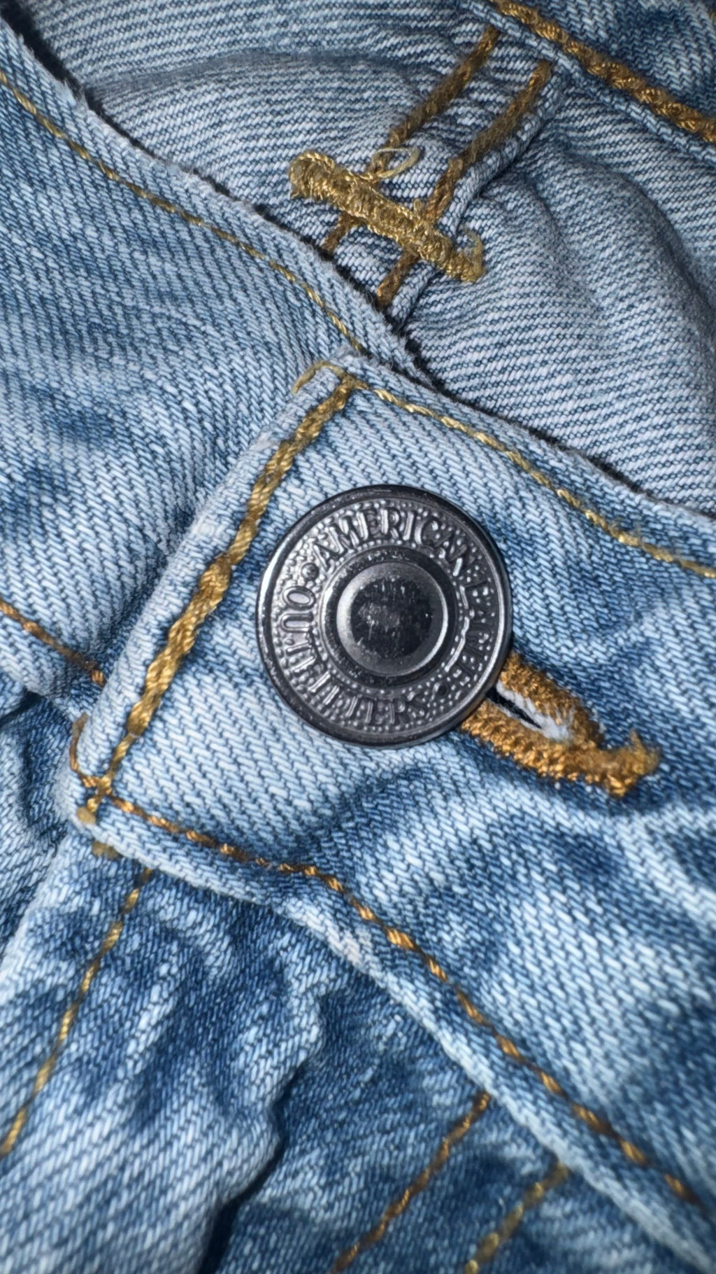 PANTALÓN AMERICAN EAGLE