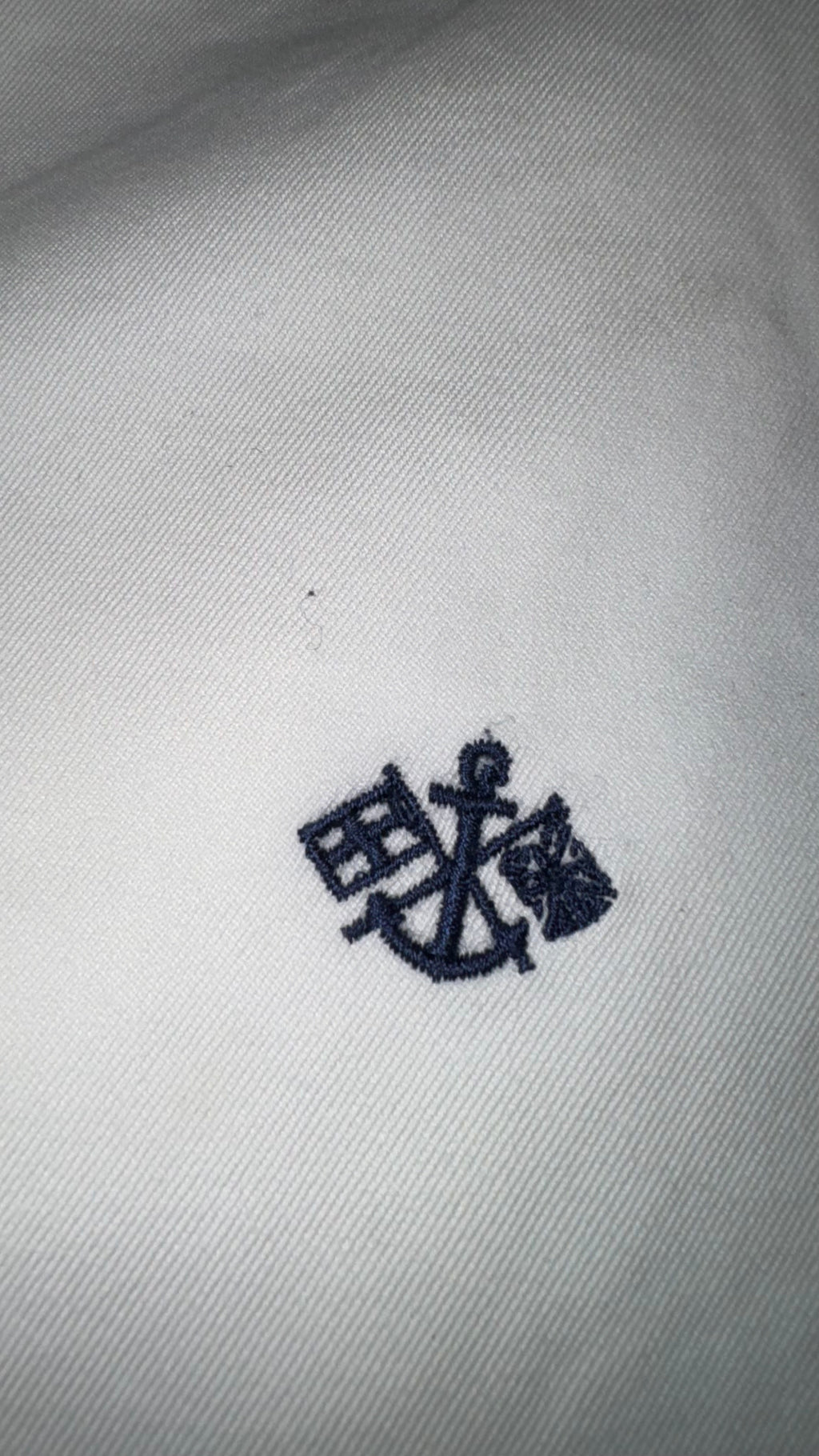 BERMUDA RALPH LAUREN