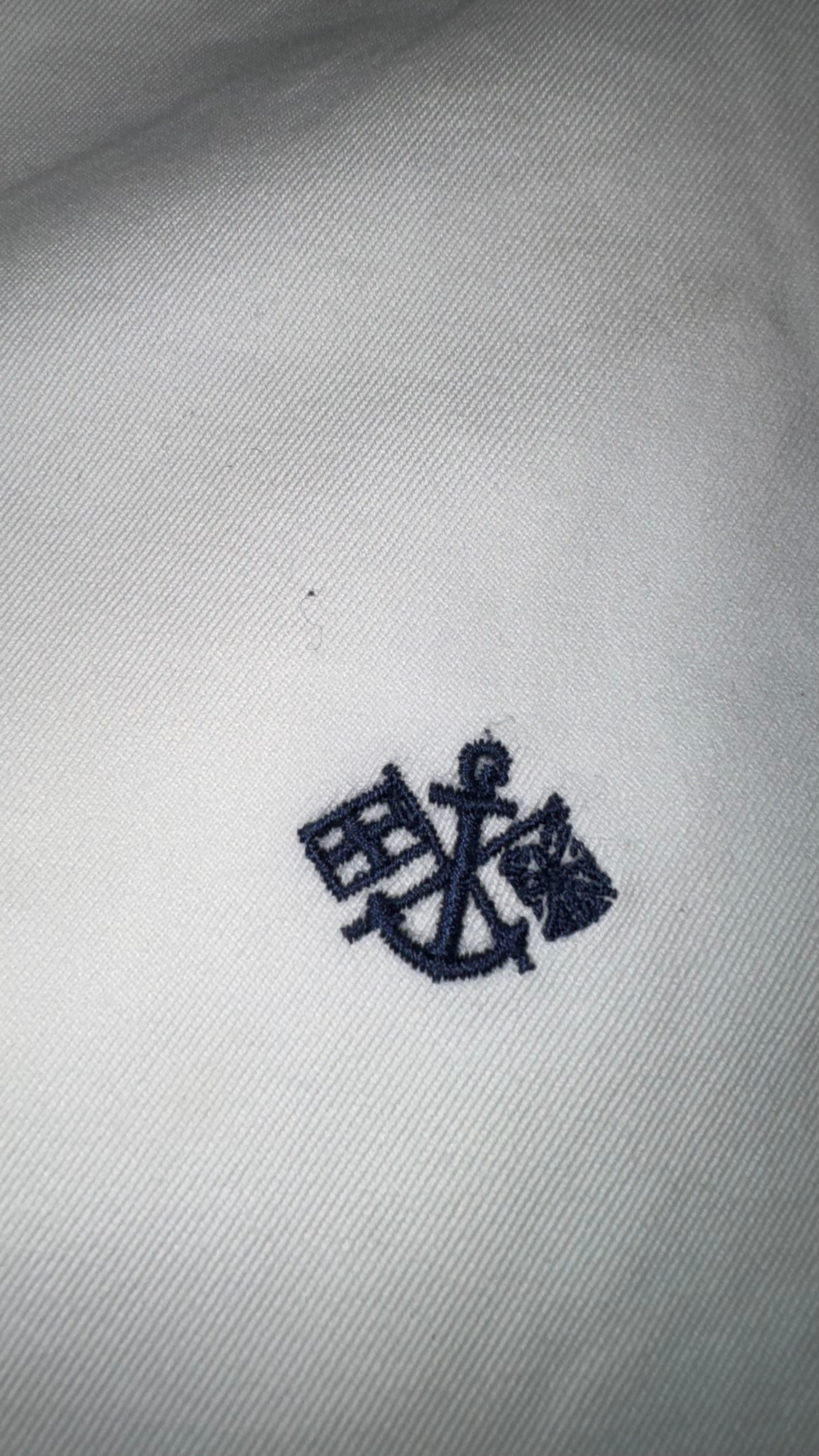 BERMUDA RALPH LAUREN