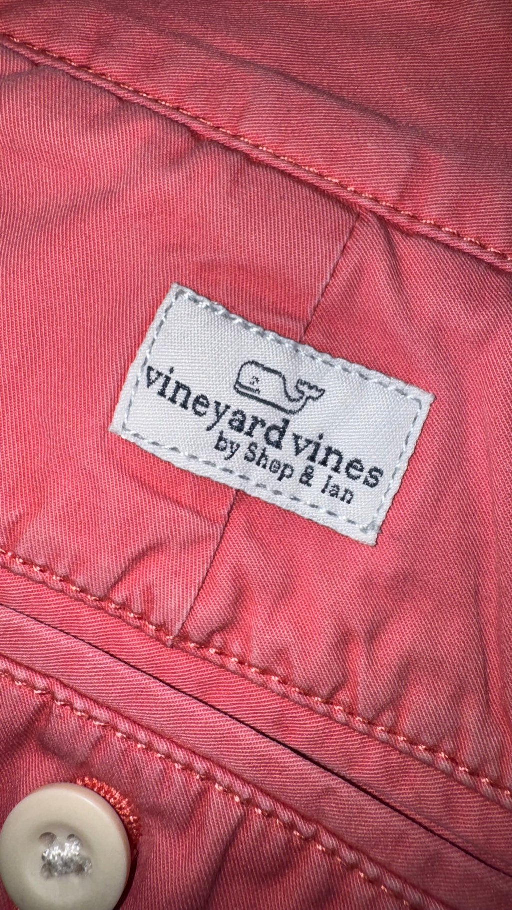 PANTALÓN VINEYARD VINES