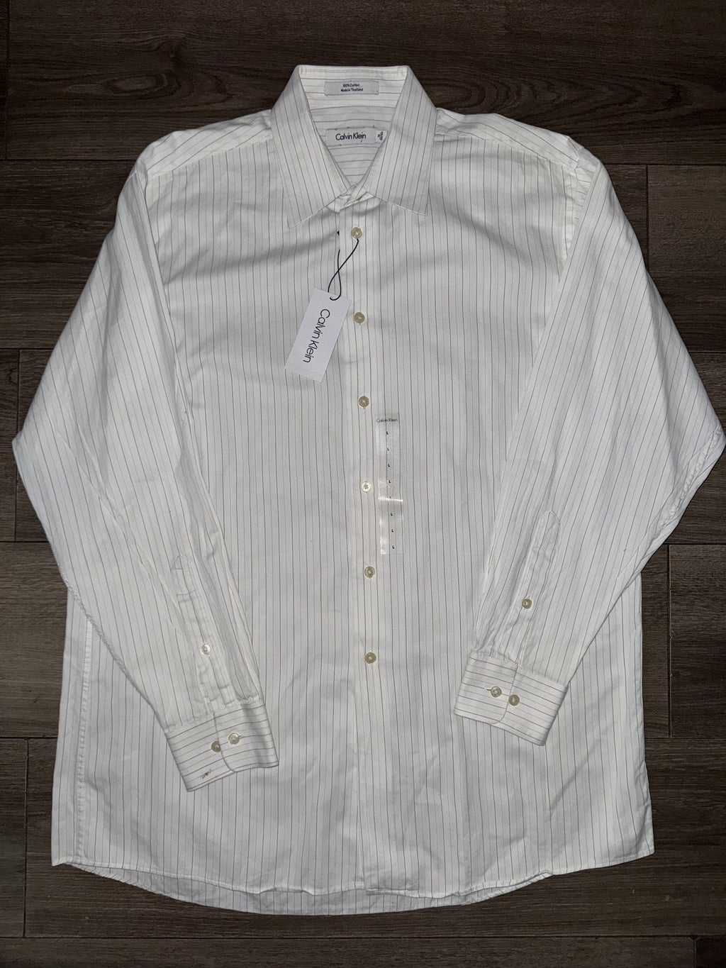 CAMISA CALVIN KLEIN