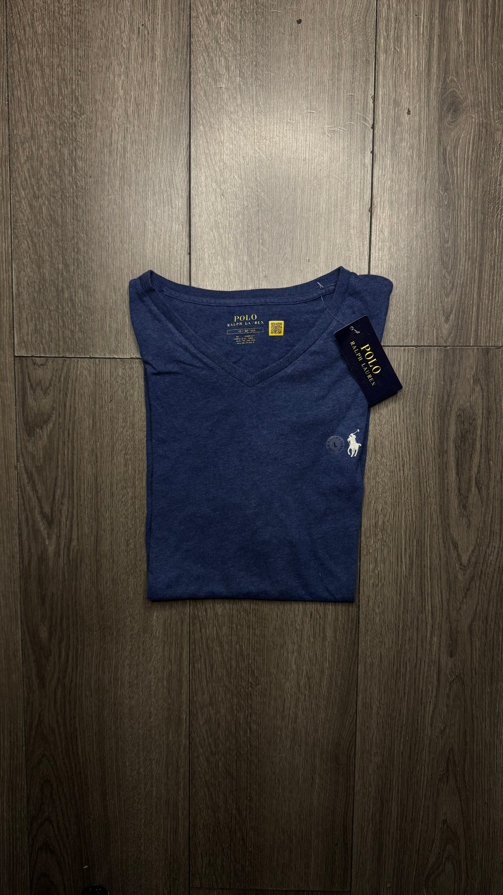 PLAYERA RALPH LAUREN