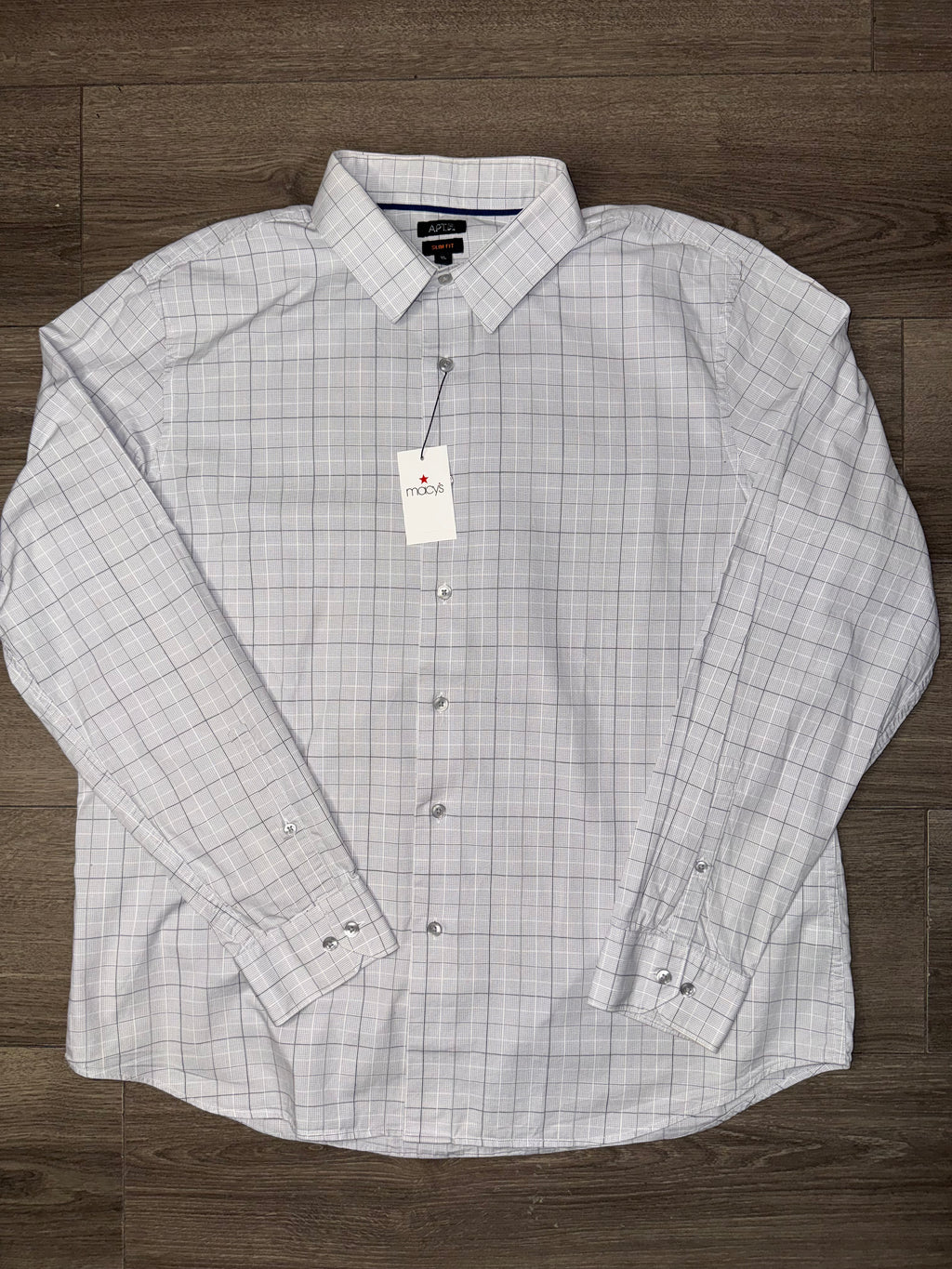 CAMISA APT9