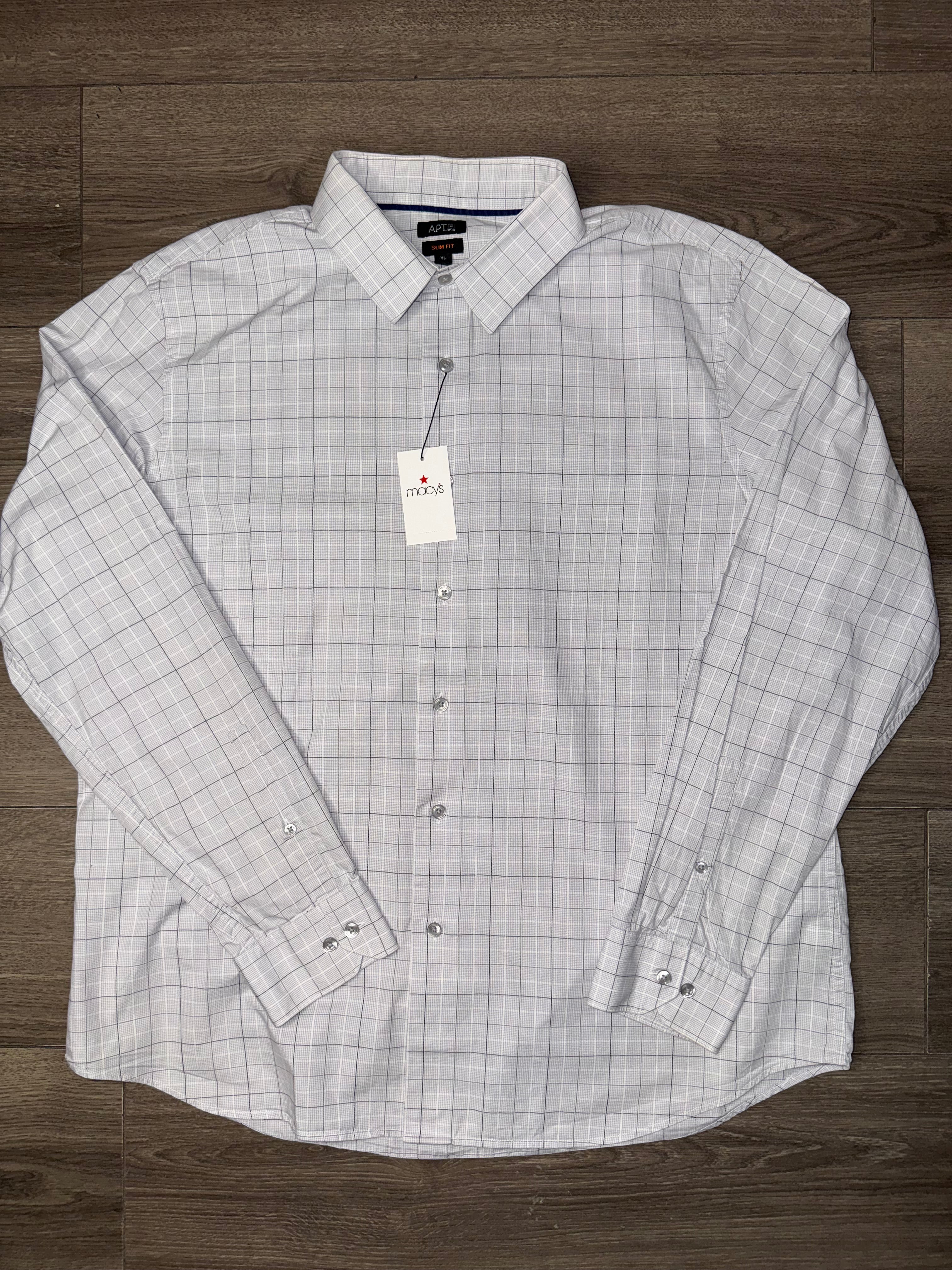 CAMISA APT9