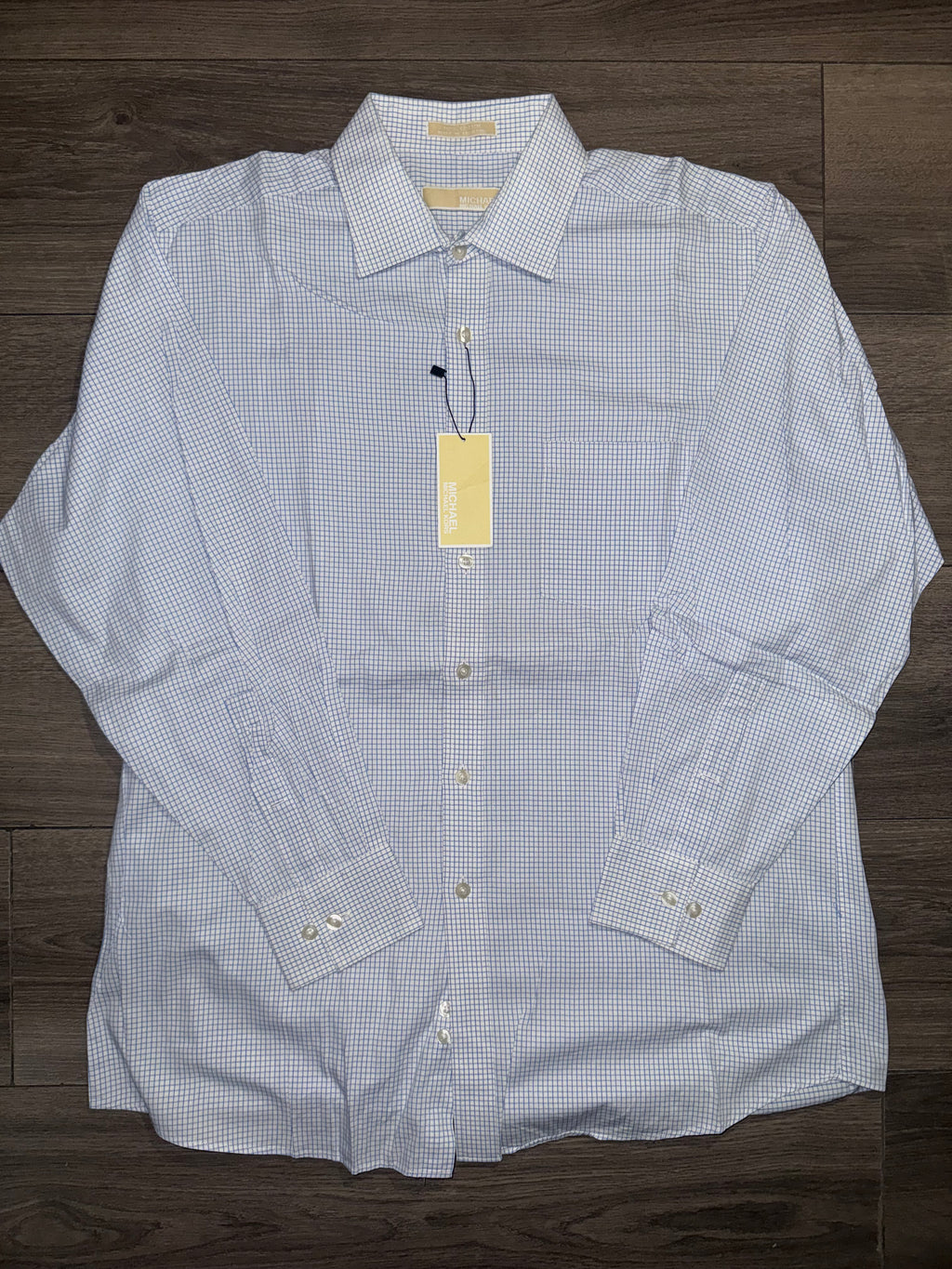 CAMISA MICHAEL KORS