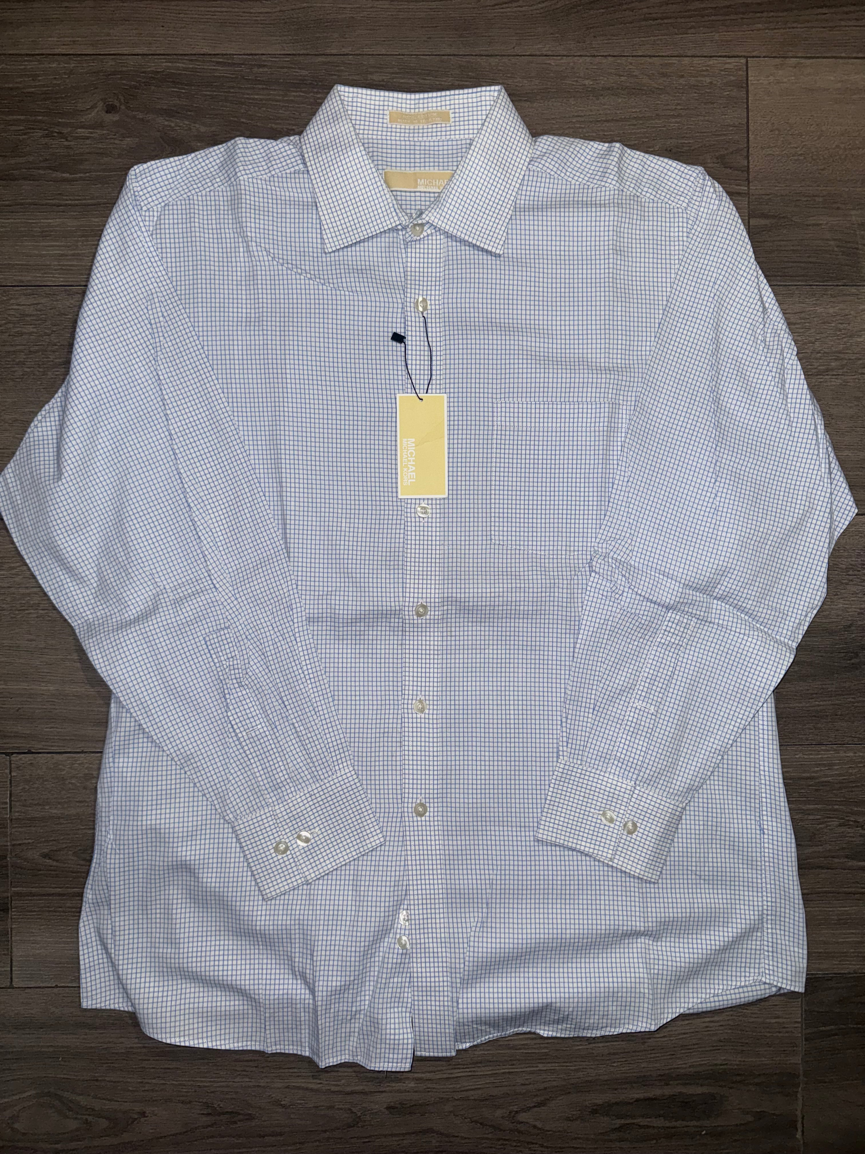 CAMISA MICHAEL KORS