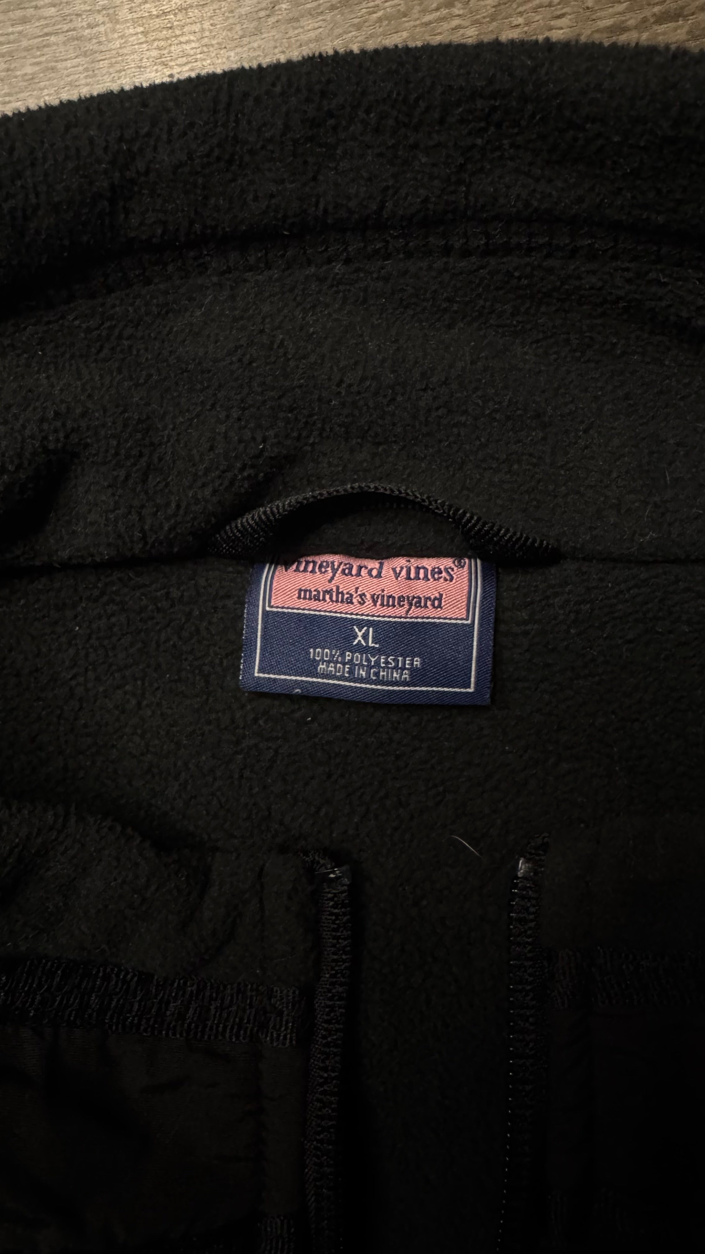 CHALECO VINEYARD VINES
