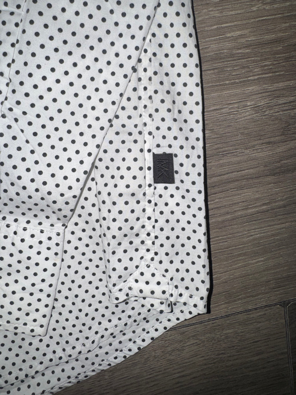 CAMISA MICHAEL KORS
