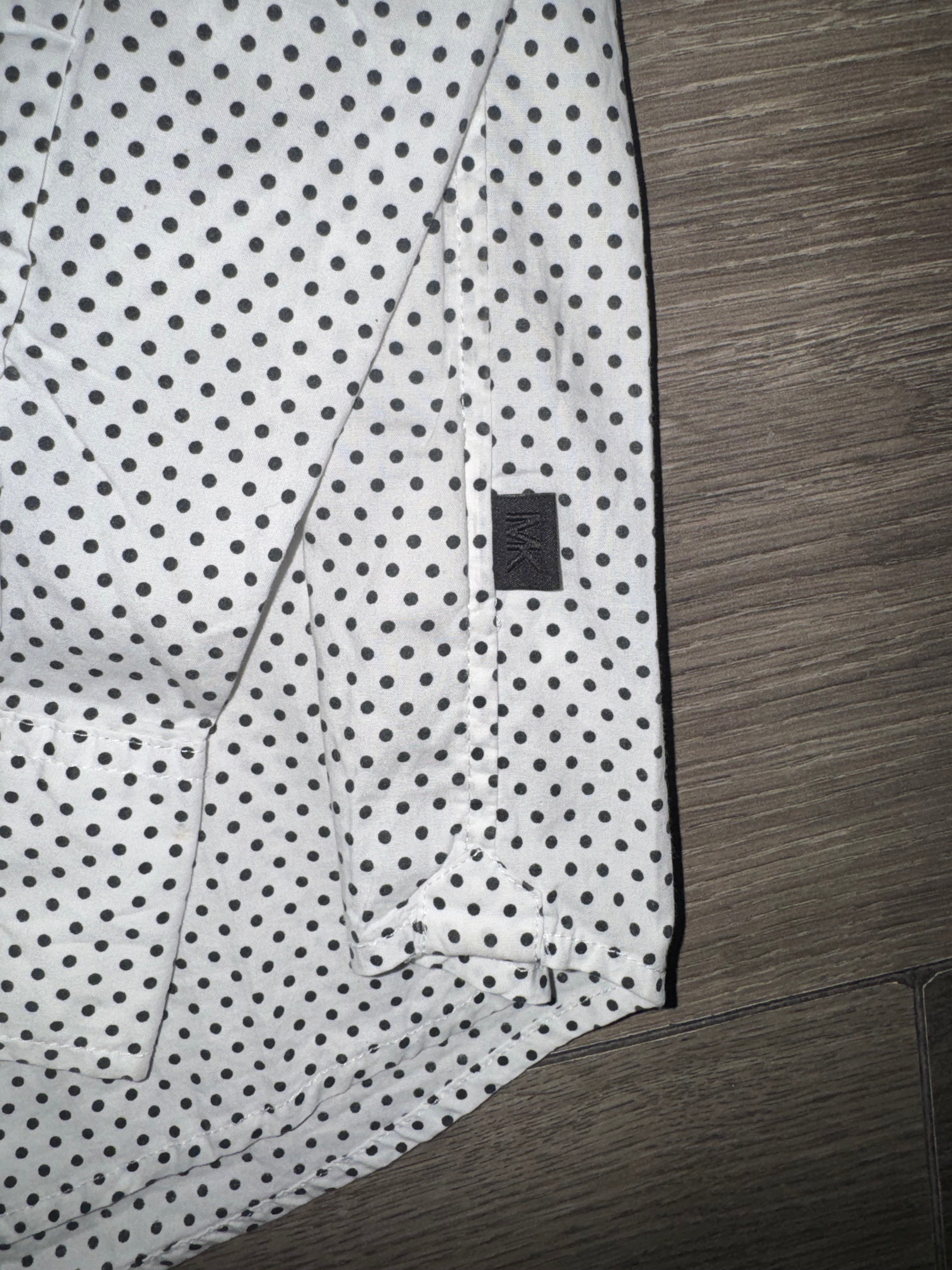 CAMISA MICHAEL KORS