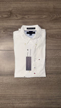 CAMISA TOMMY HILFIGER