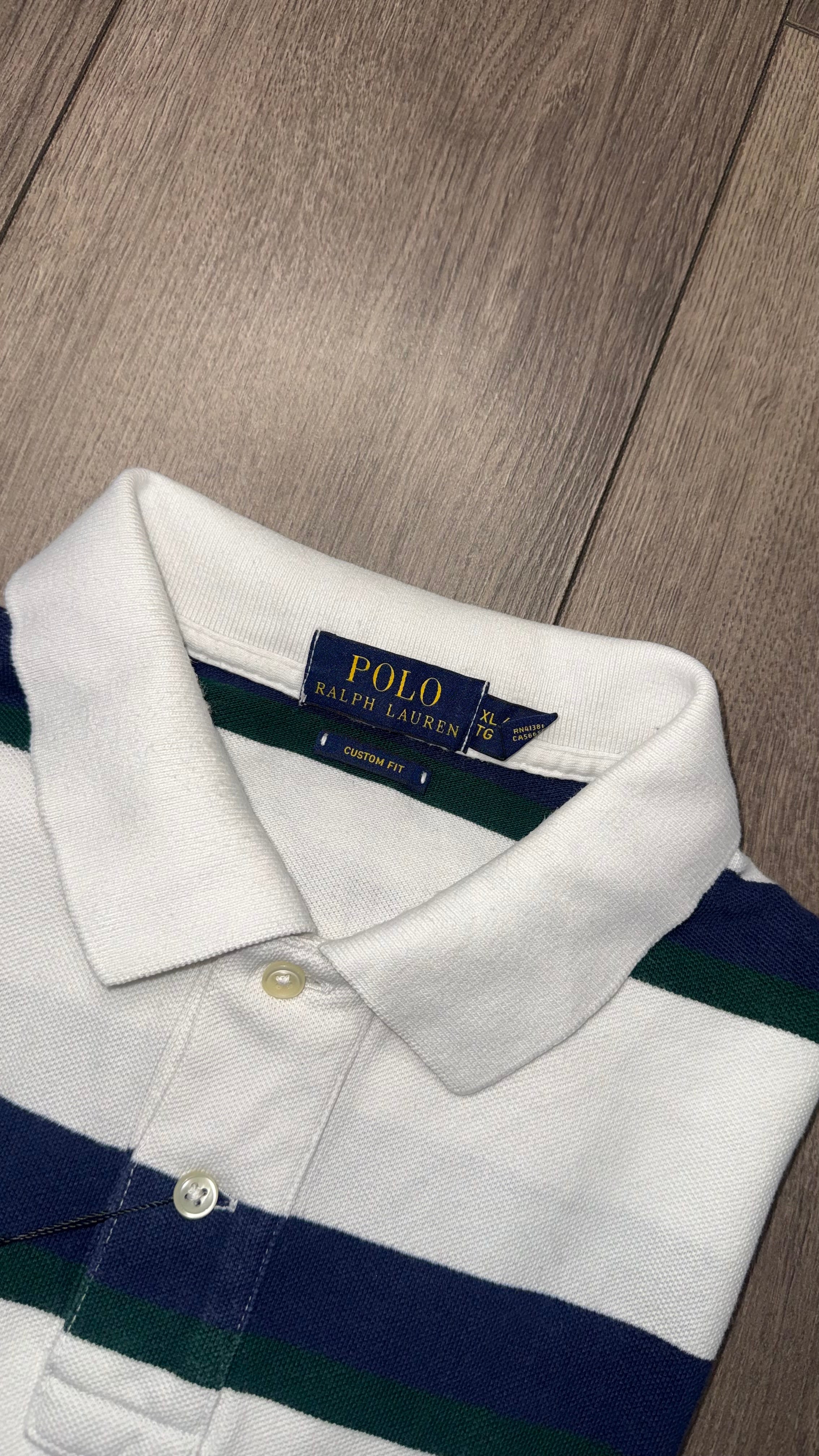 PLAYERA RALPH LAUREN