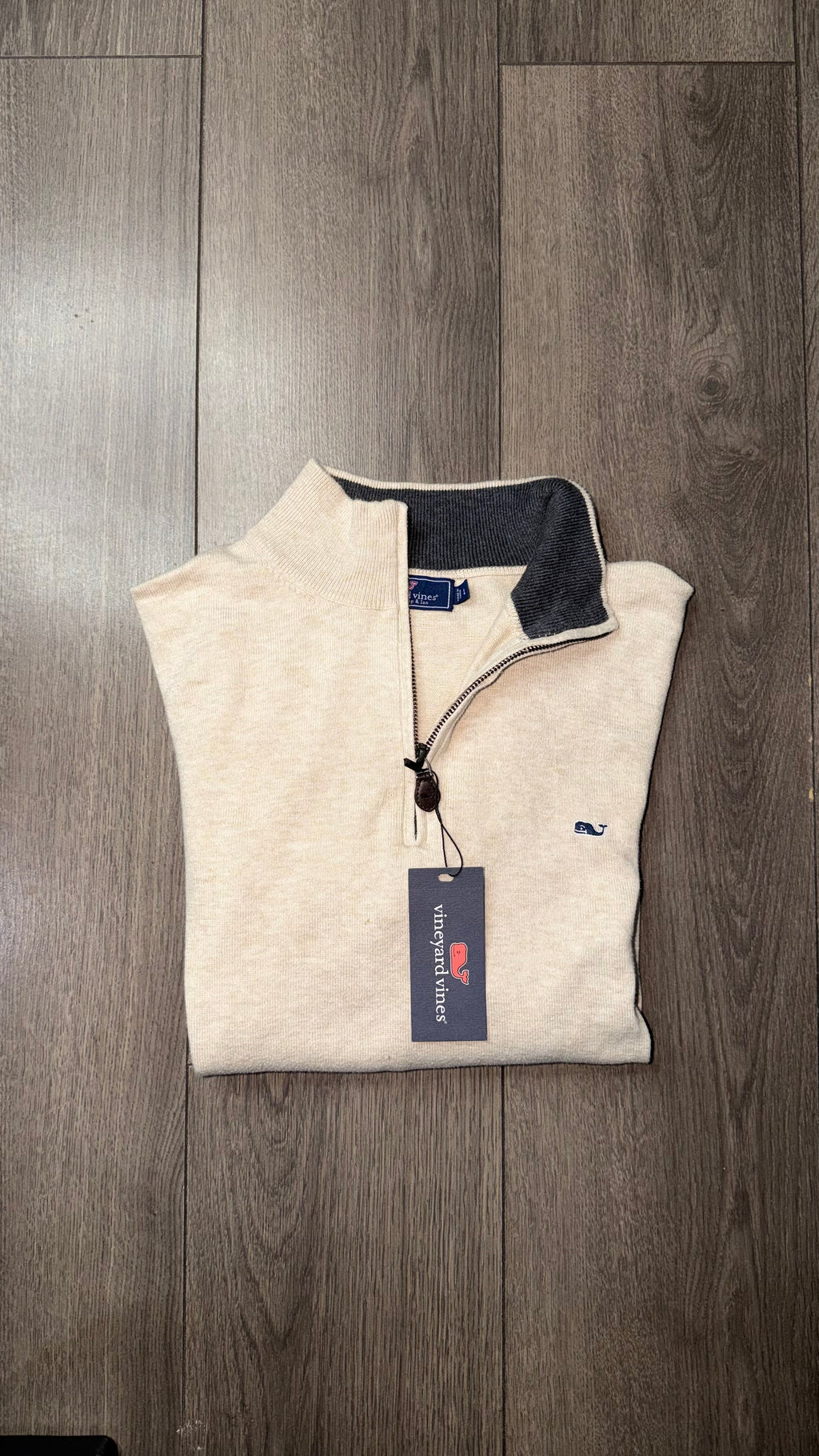 SUÉTER VINEYARD VINES