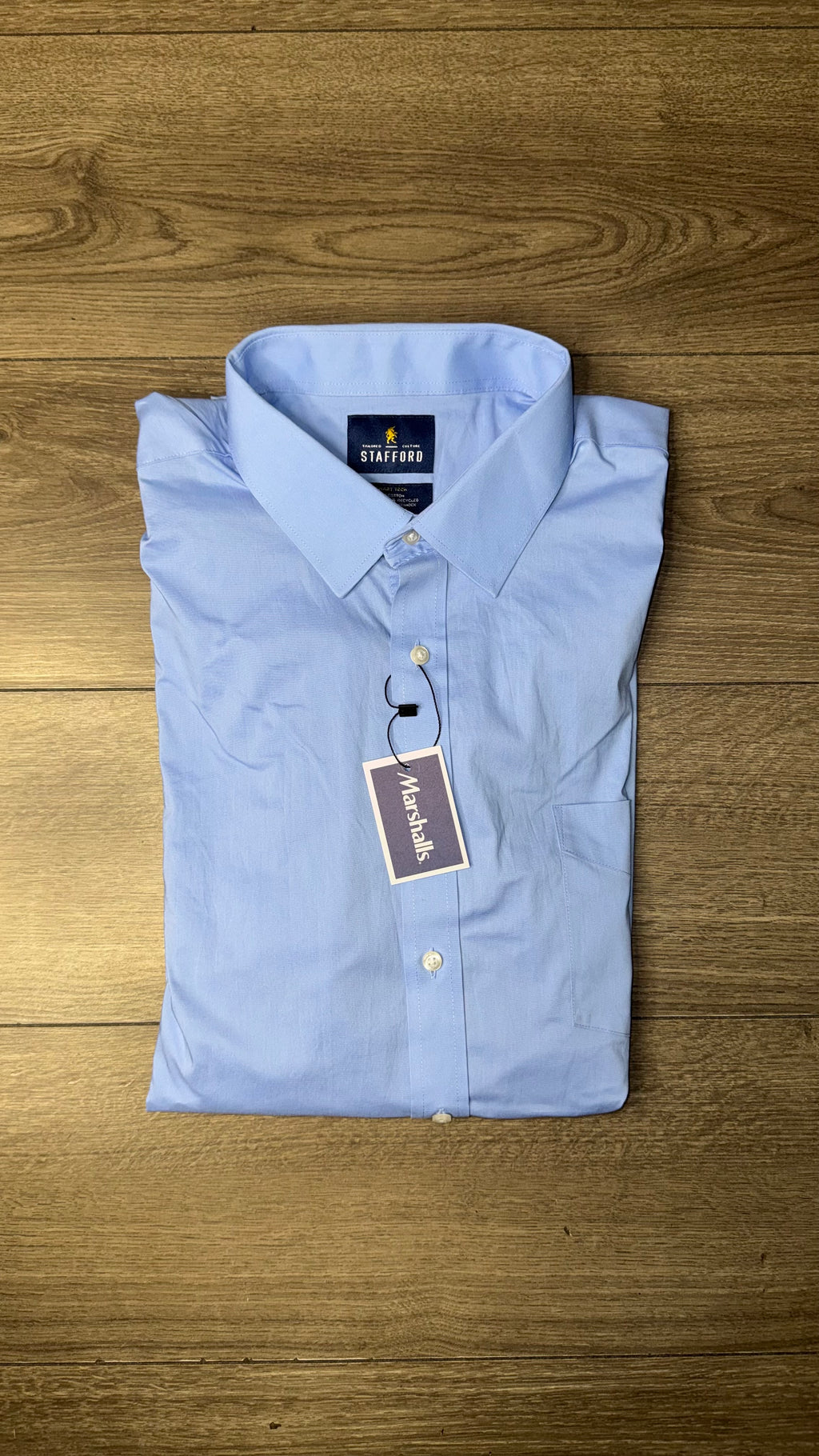 CAMISA STAFFORD