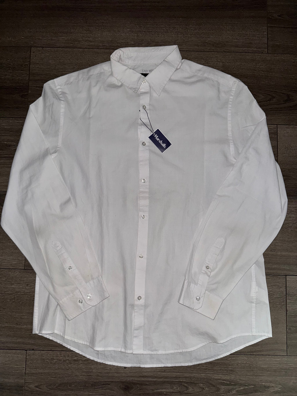 CAMISA H&M