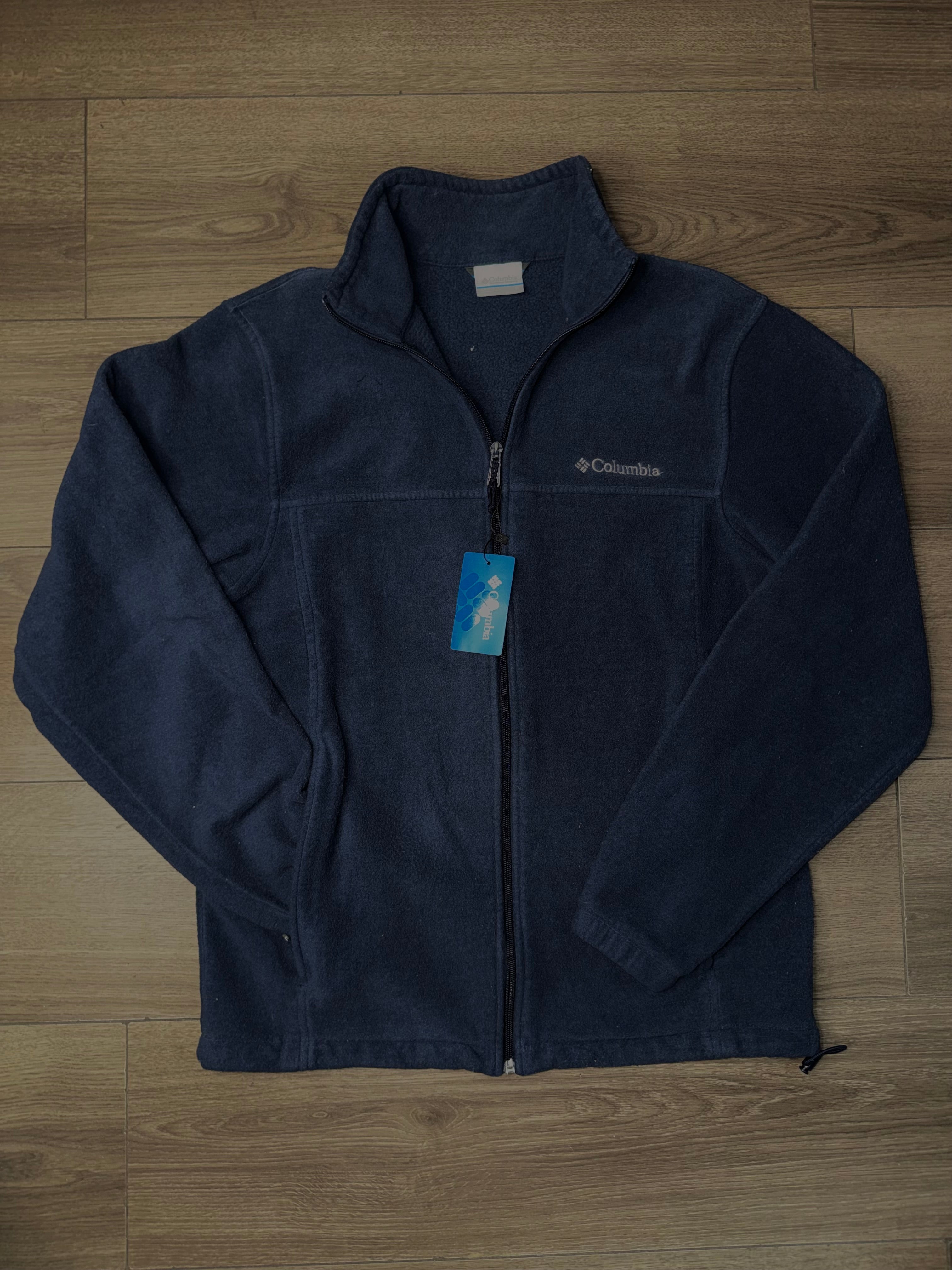 SUDADERA COLUMBIA