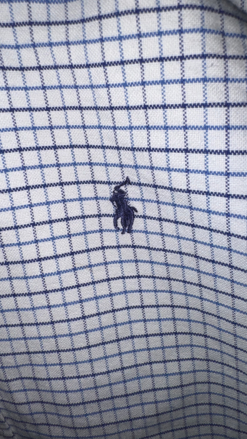 CAMISA NIÑO RALPH LAUREN