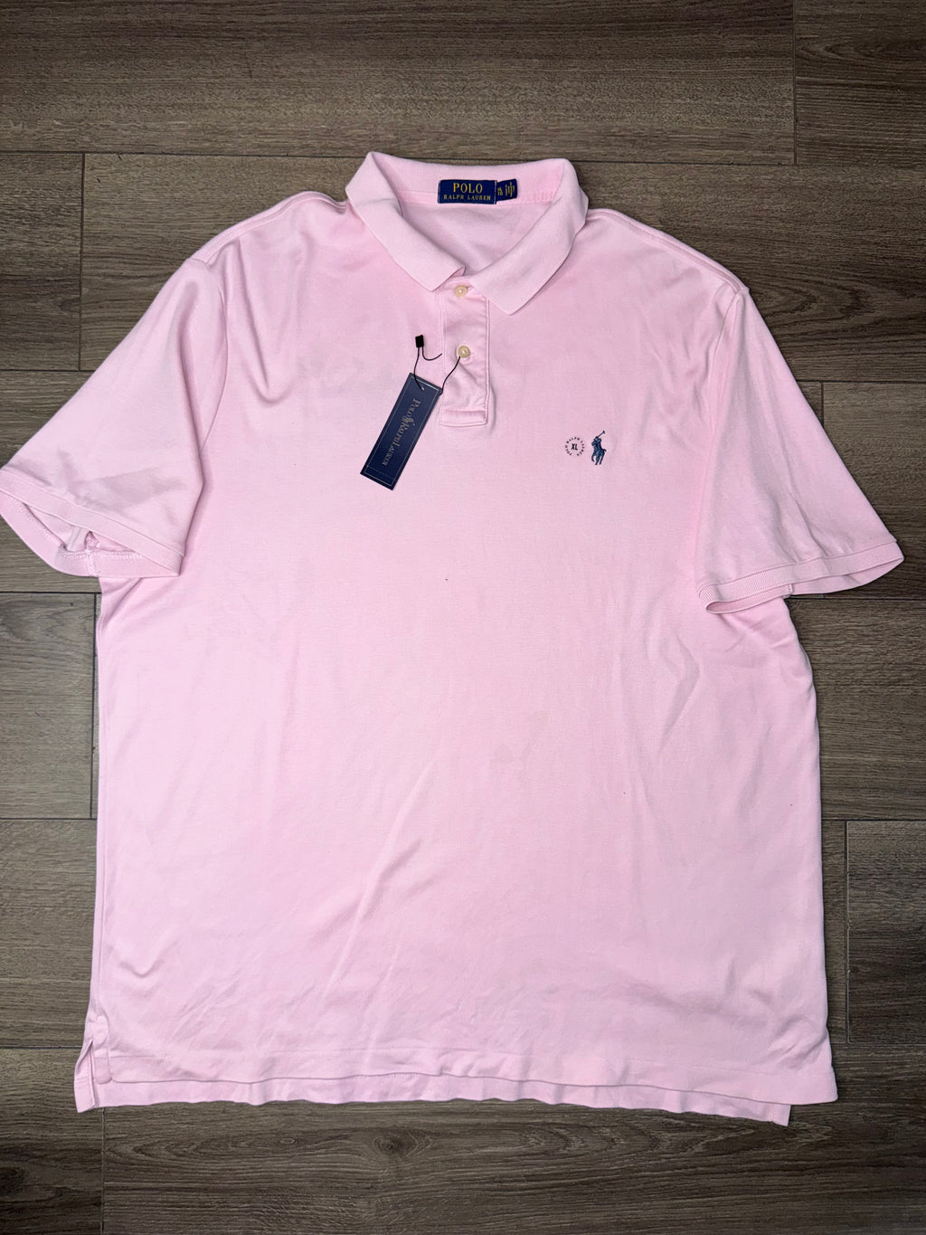 PLAYERA RALPH LAUREN