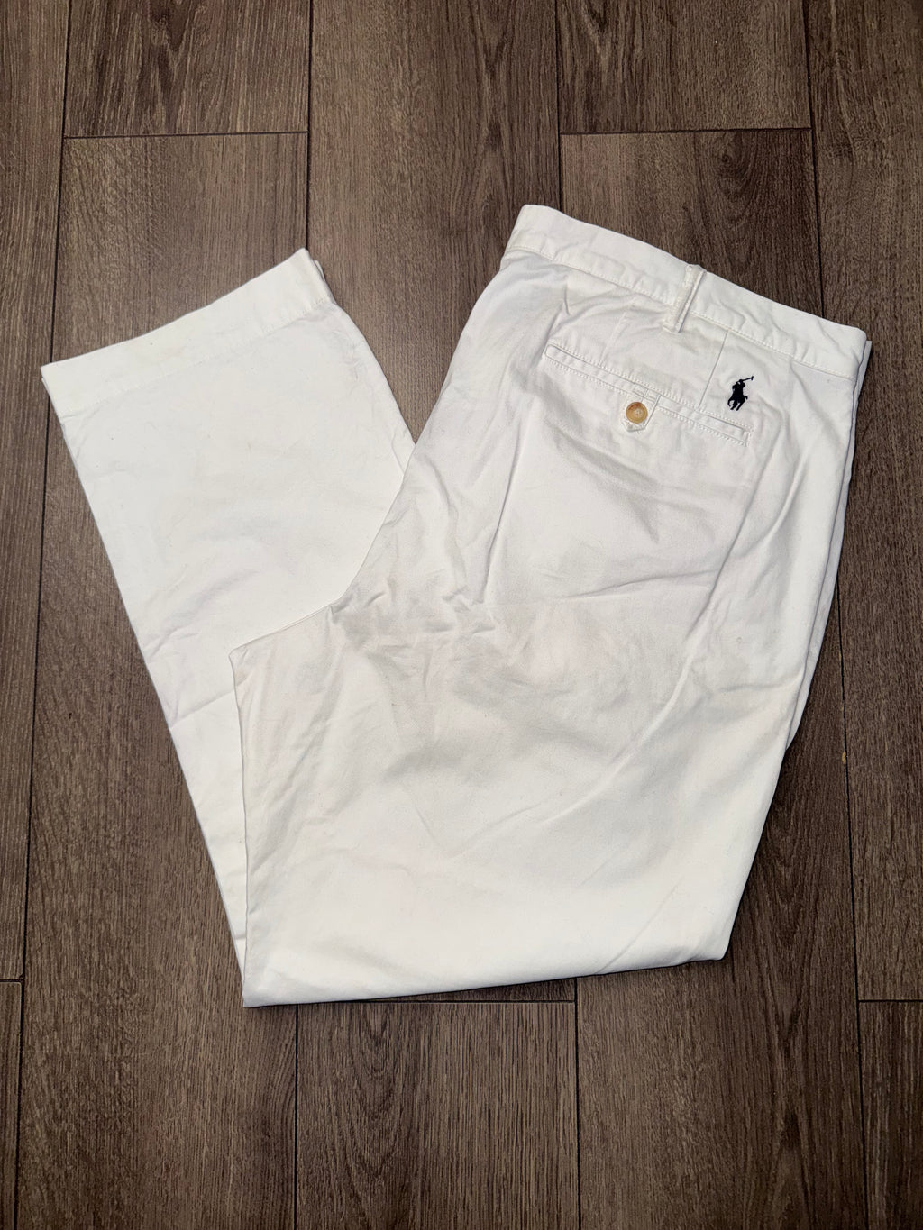 PANTALÓN RALPH LAUREN