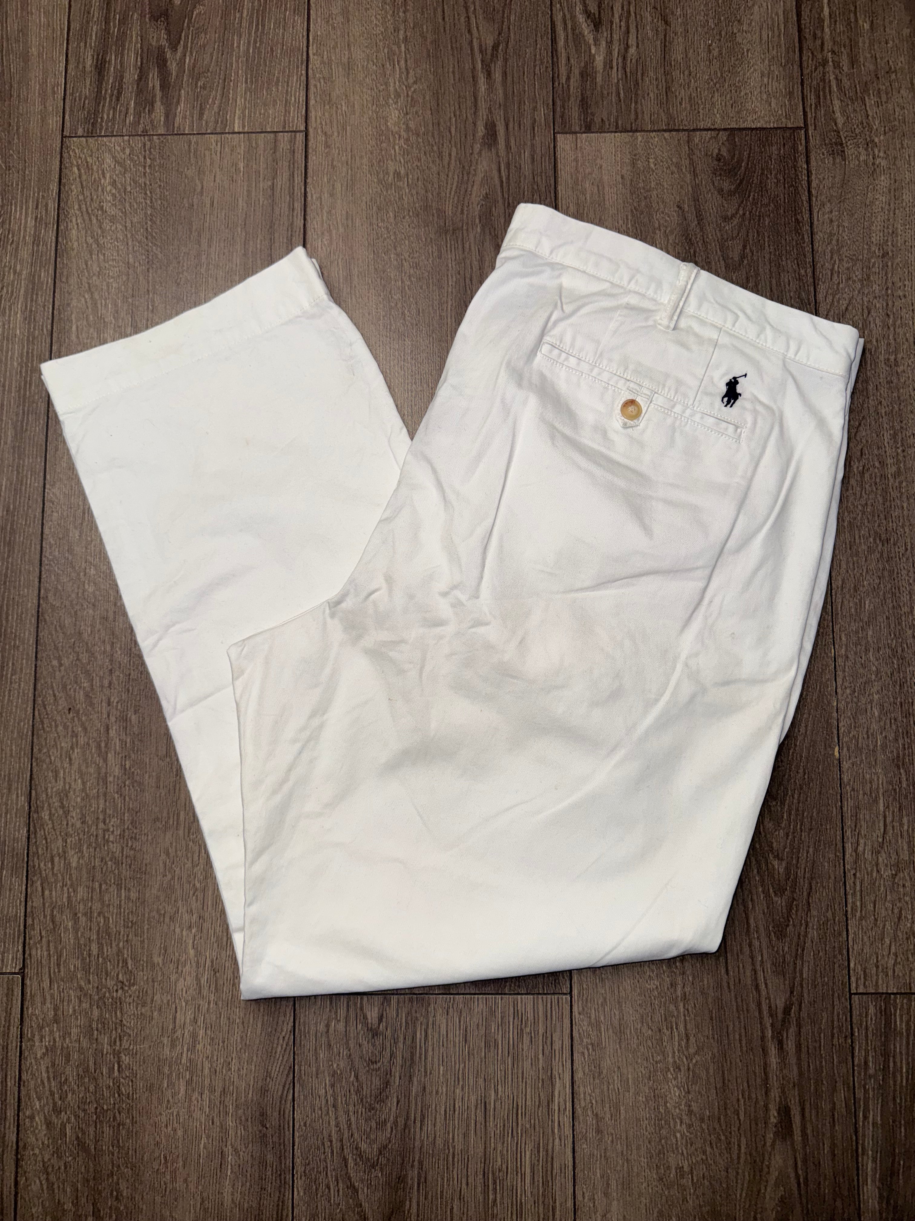 PANTALÓN RALPH LAUREN