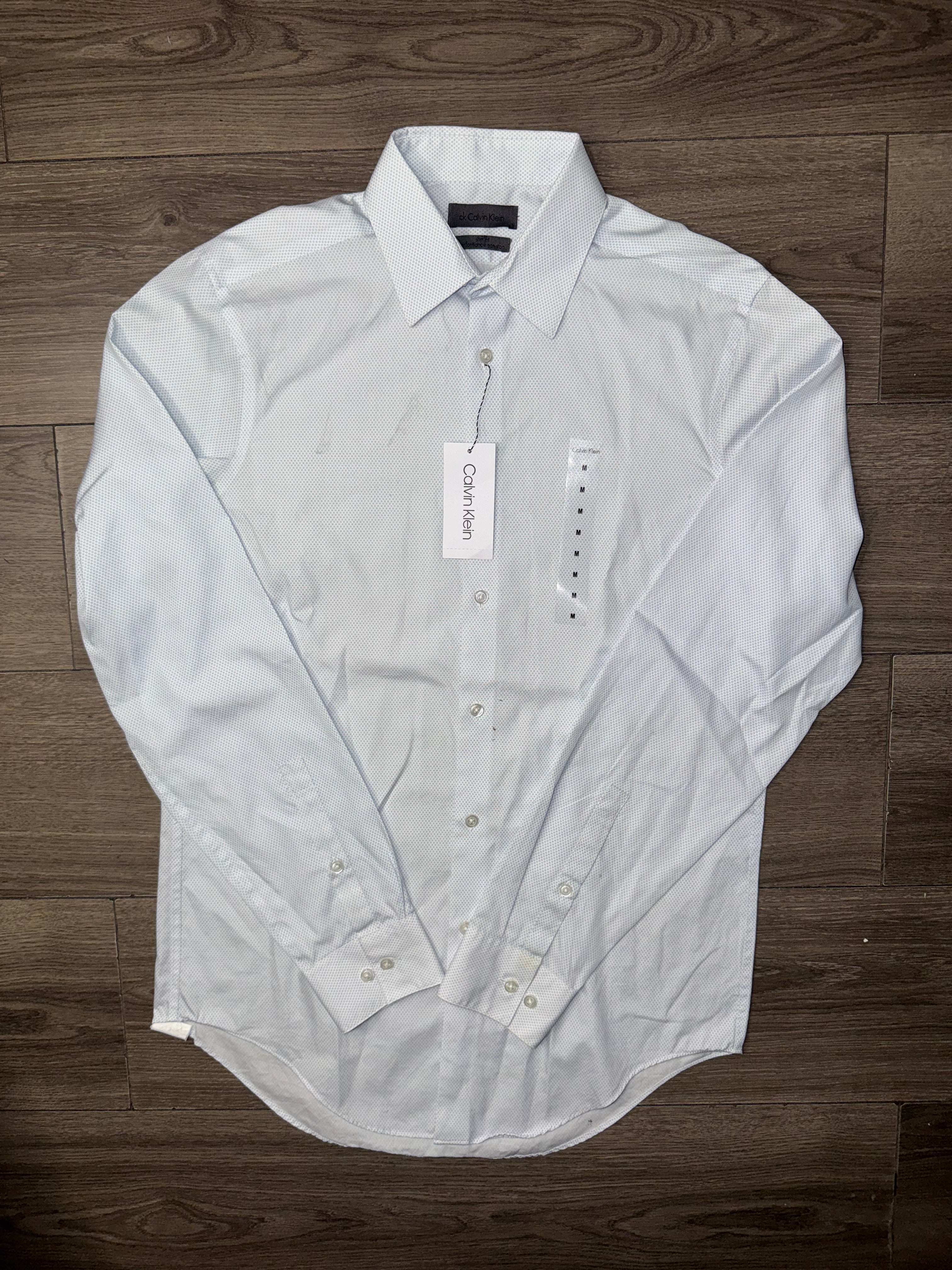 CAMISA CALVIN KLEIN