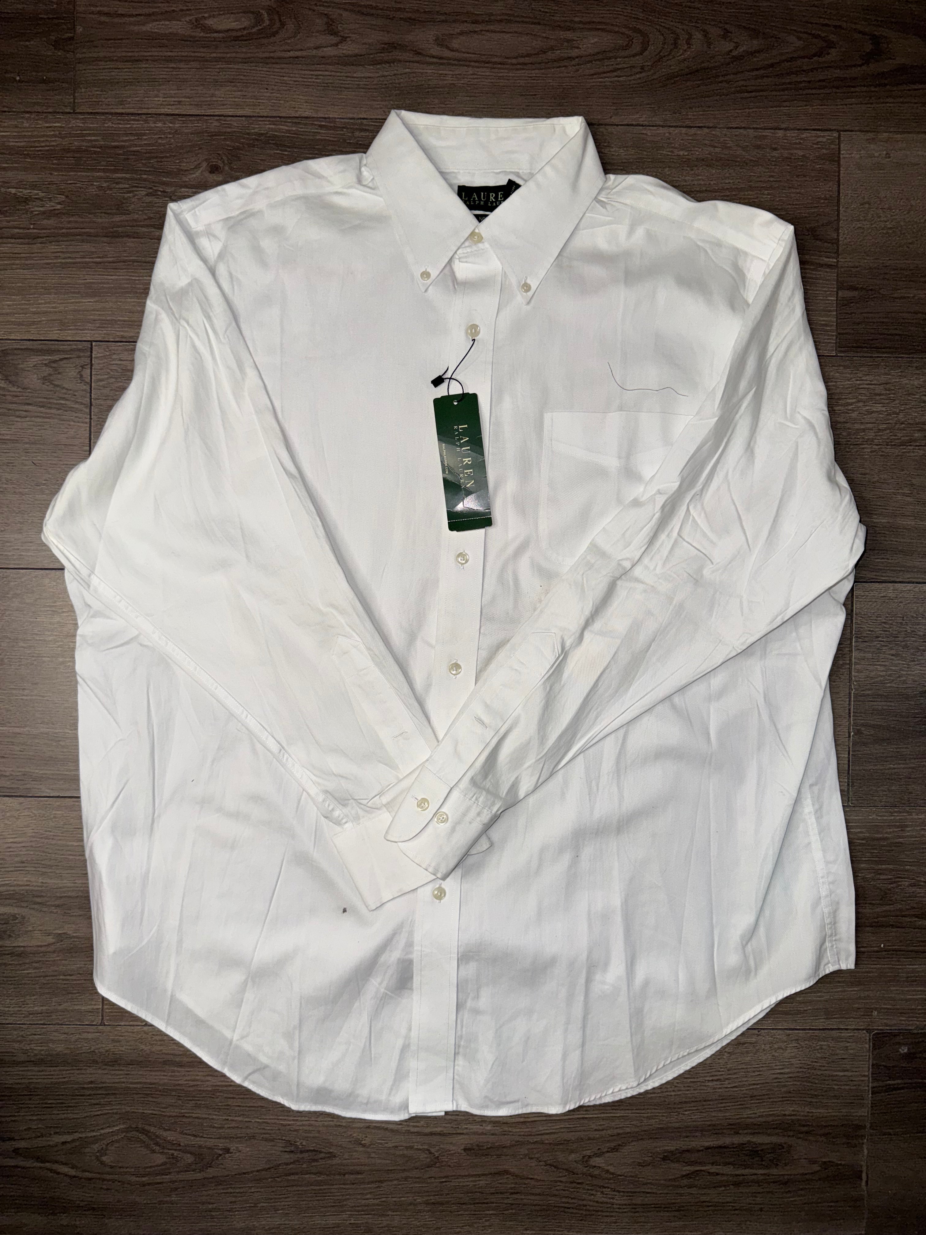 CAMISA RALPH LAUREN