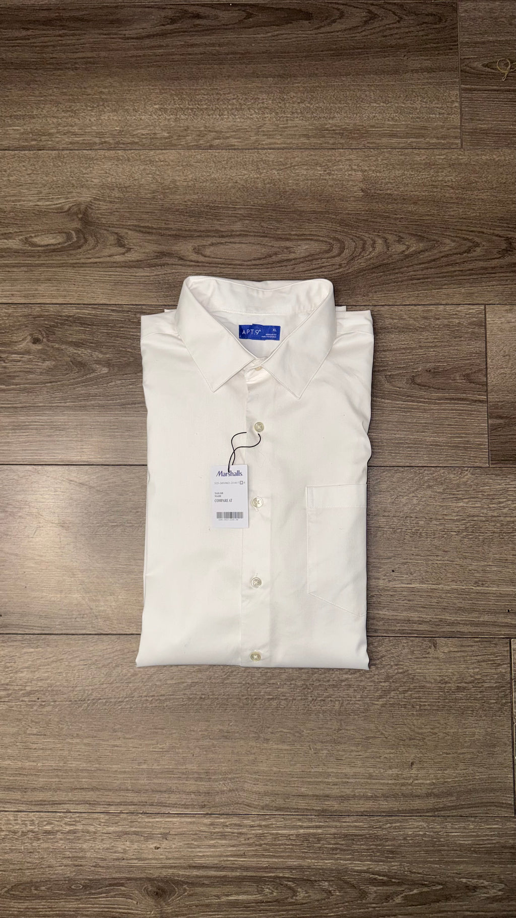 CAMISA APT9