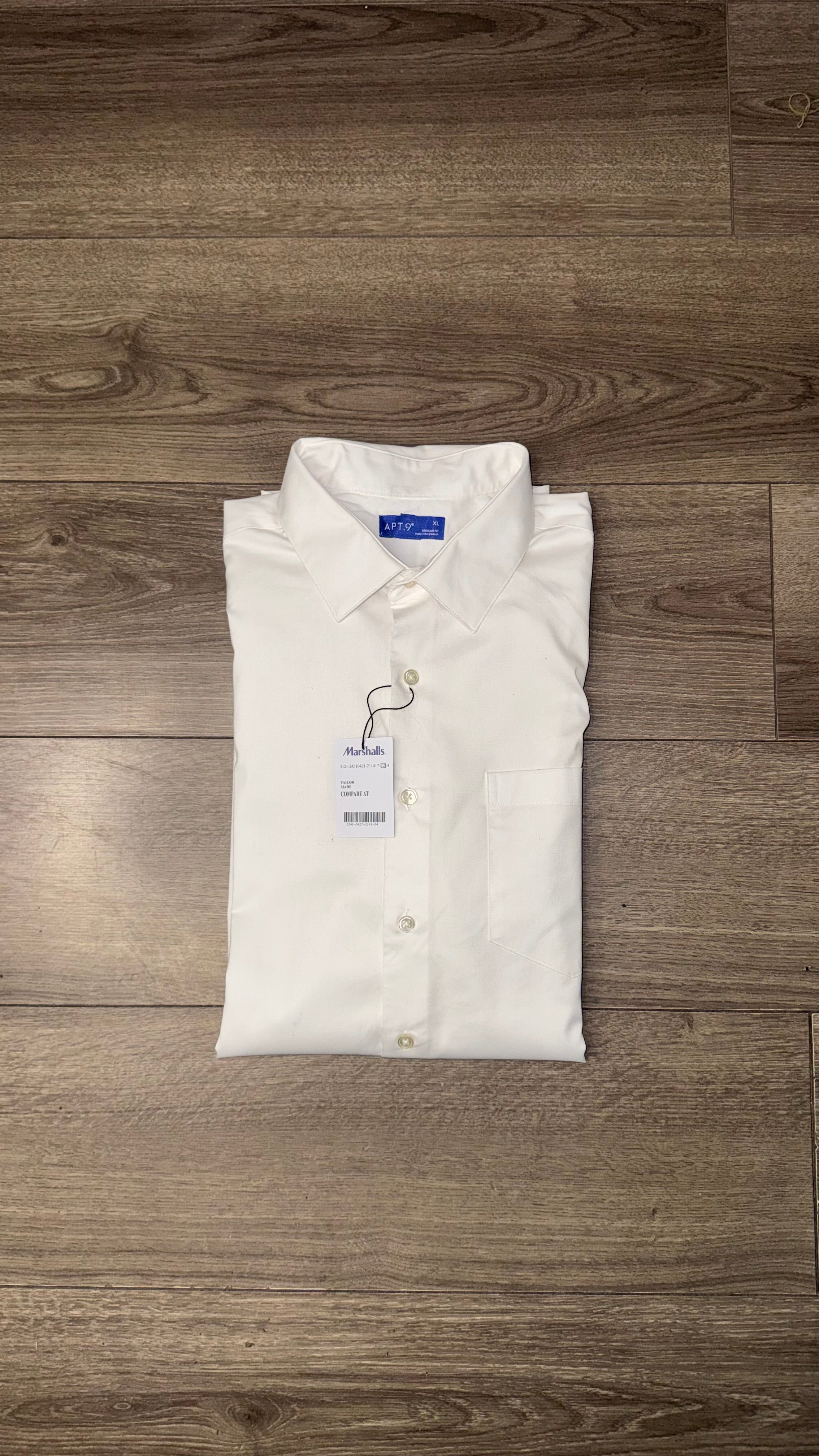 CAMISA APT9