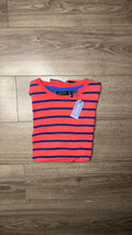 PLAYERA NÁUTICA