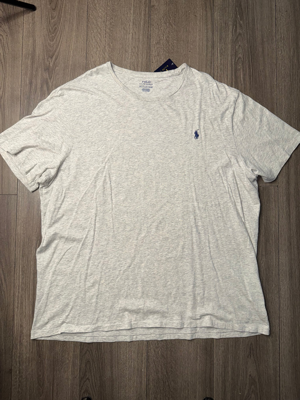 PLAYERA RALPH LAUREN