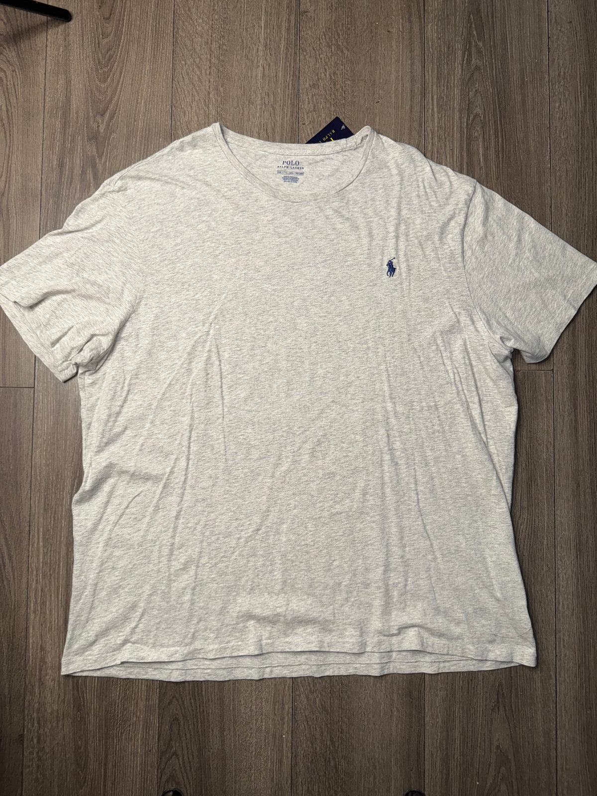 PLAYERA RALPH LAUREN