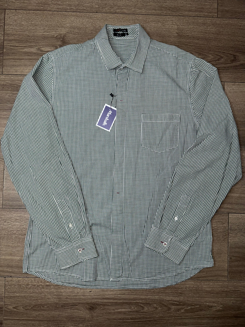 CAMISA MEMOVE