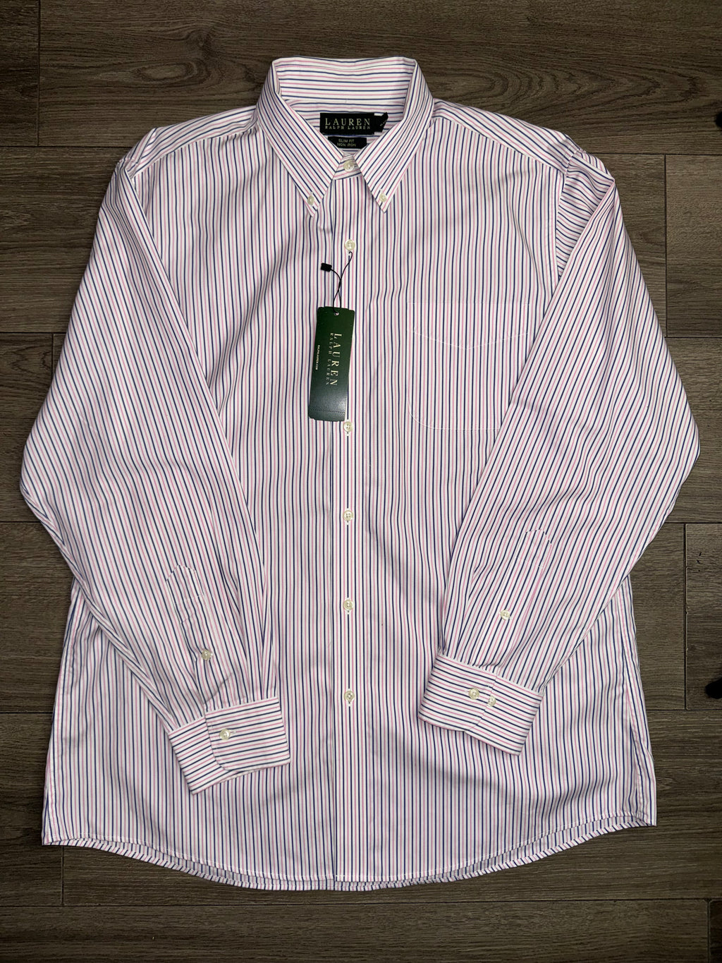 CAMISA RALPH LAUREN