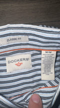 CAMISA DOCKERS