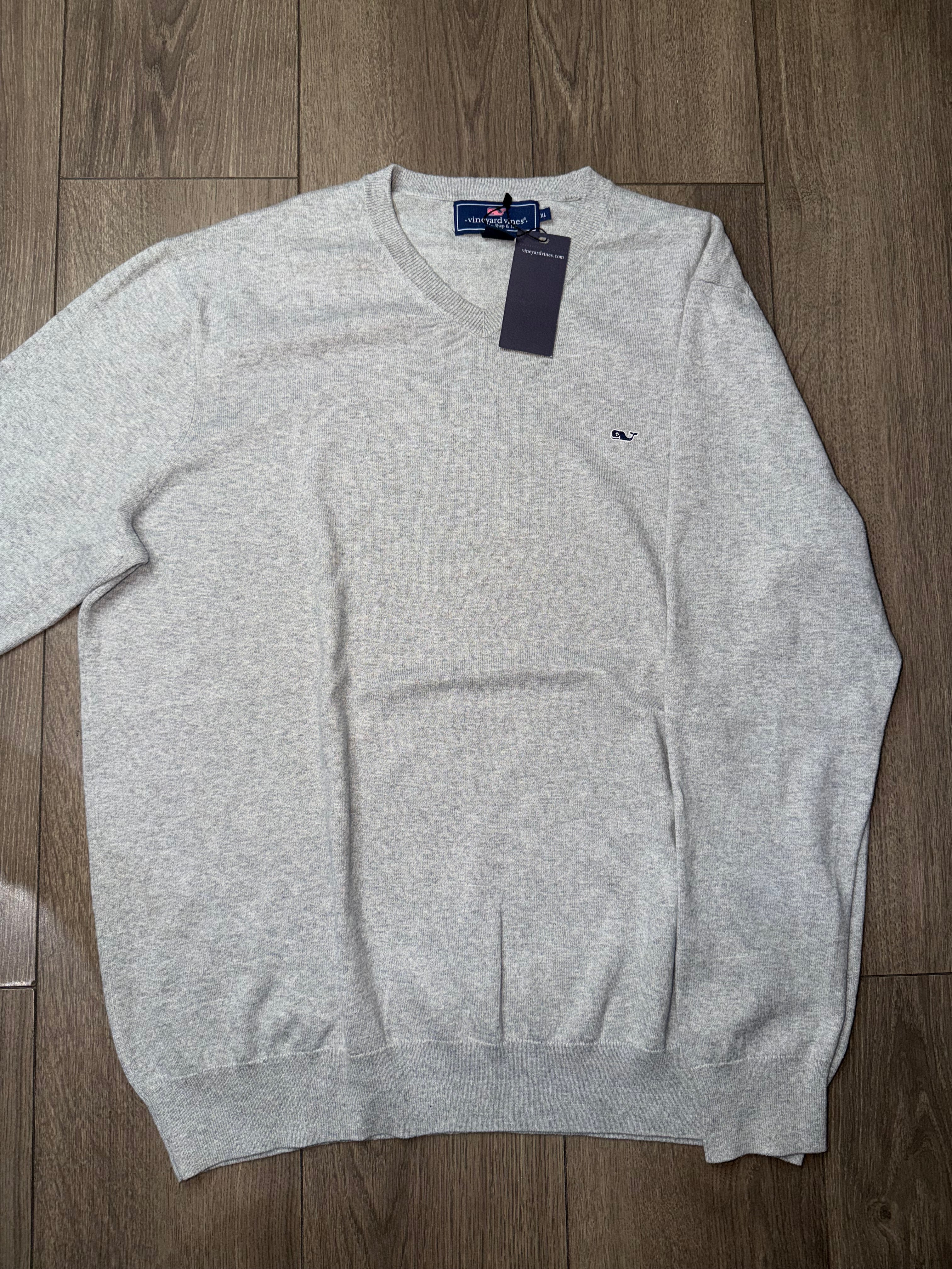 SUÉTER RALPH LAUREN