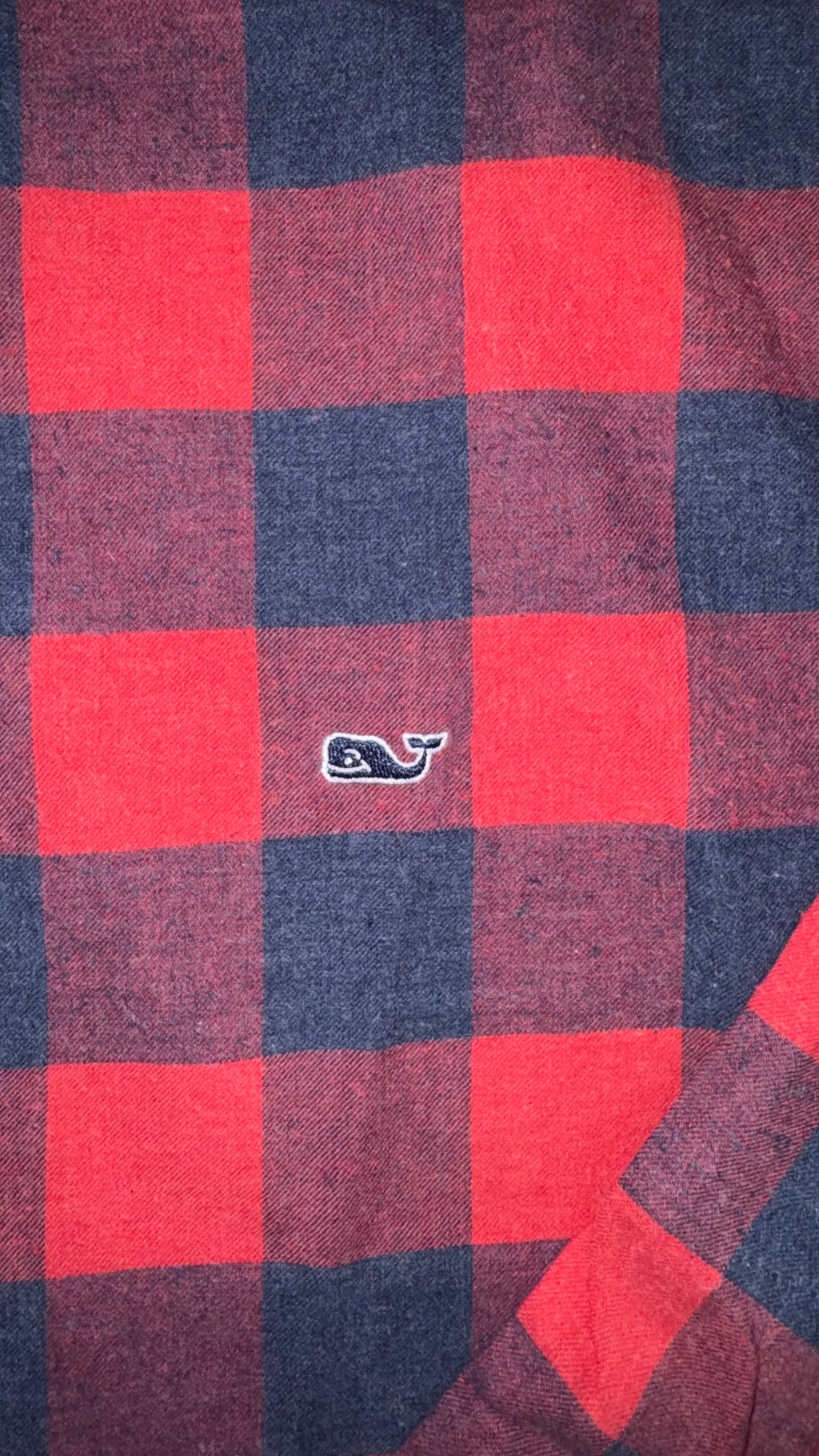CAMISA VINEYARD VINES