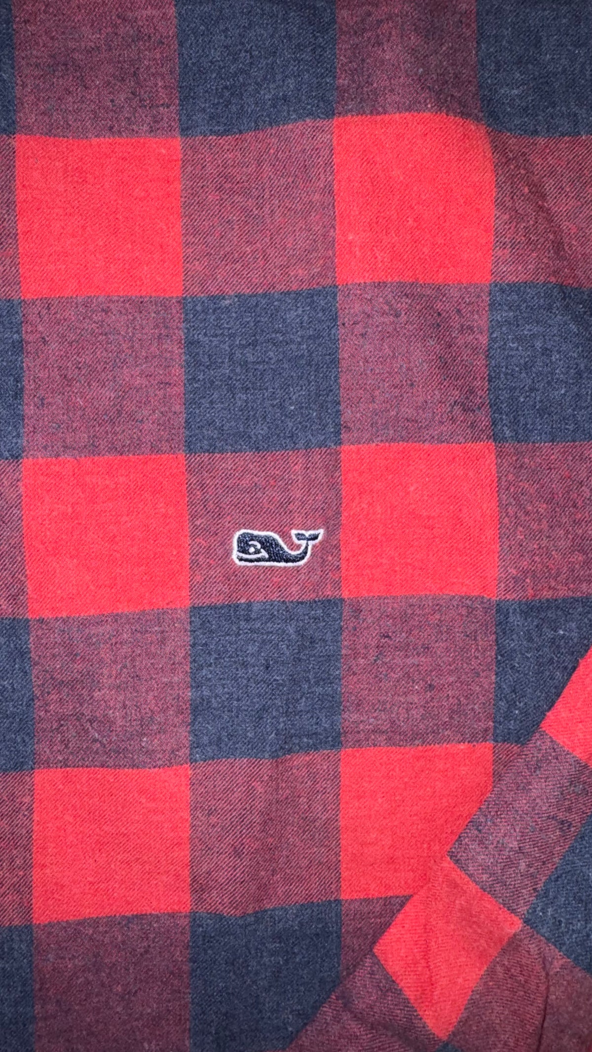 CAMISA VINEYARD VINES