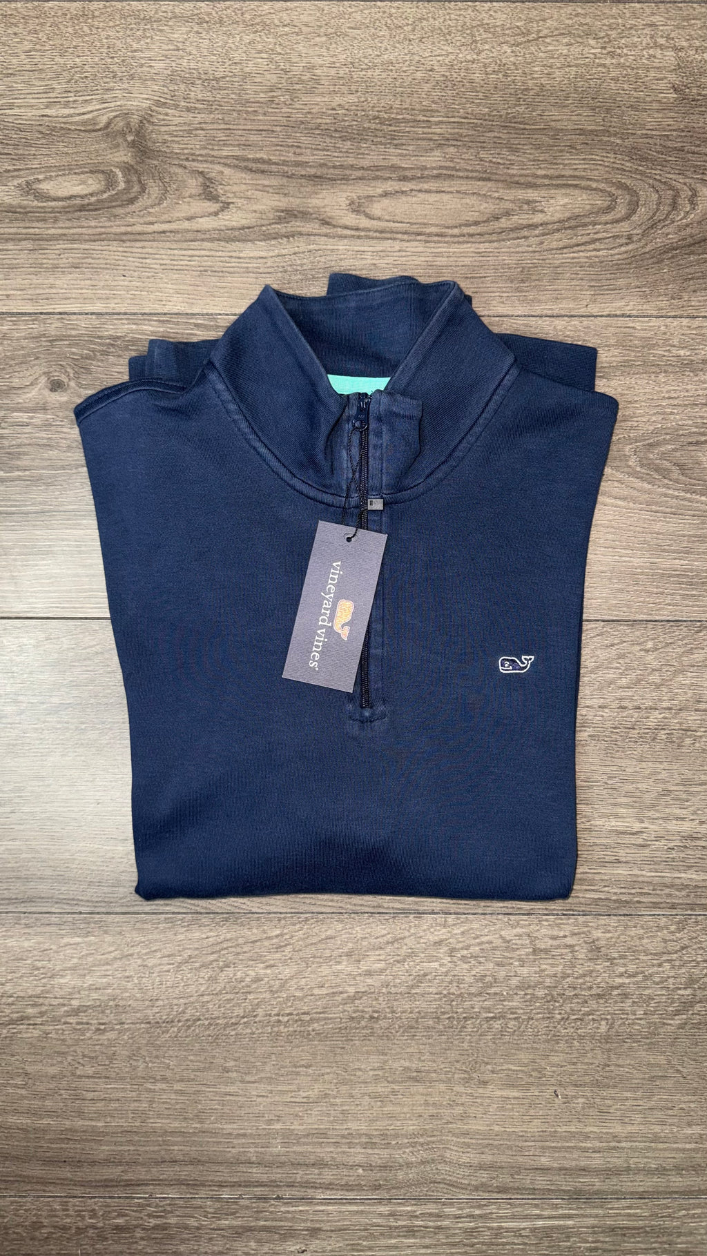 SUETER VINEYARD VINES